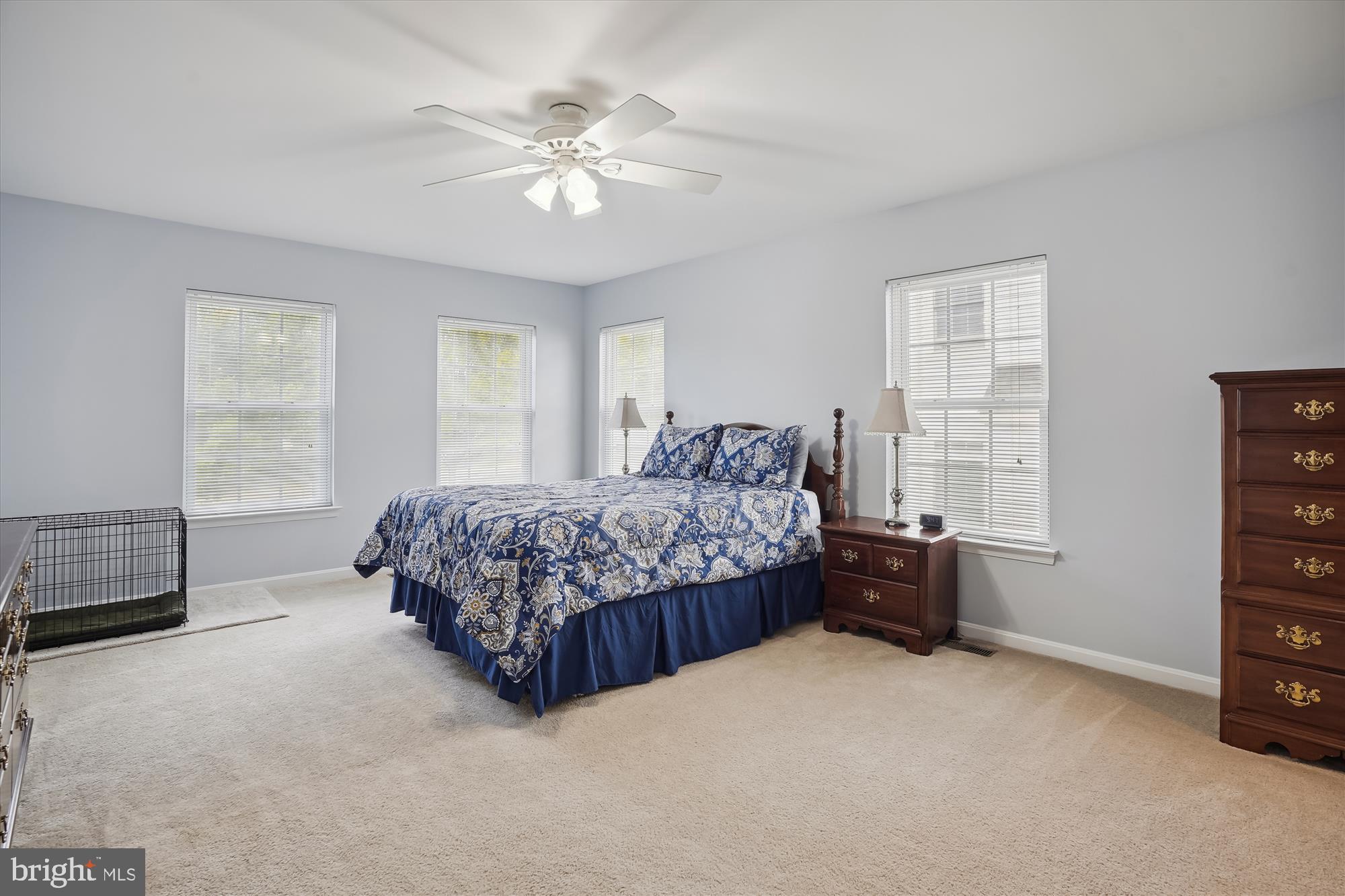 BRAEMAR/HIGHLAND - Residential