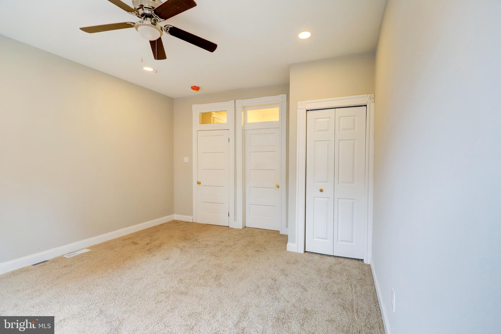 PATTERSON PARK - Residential