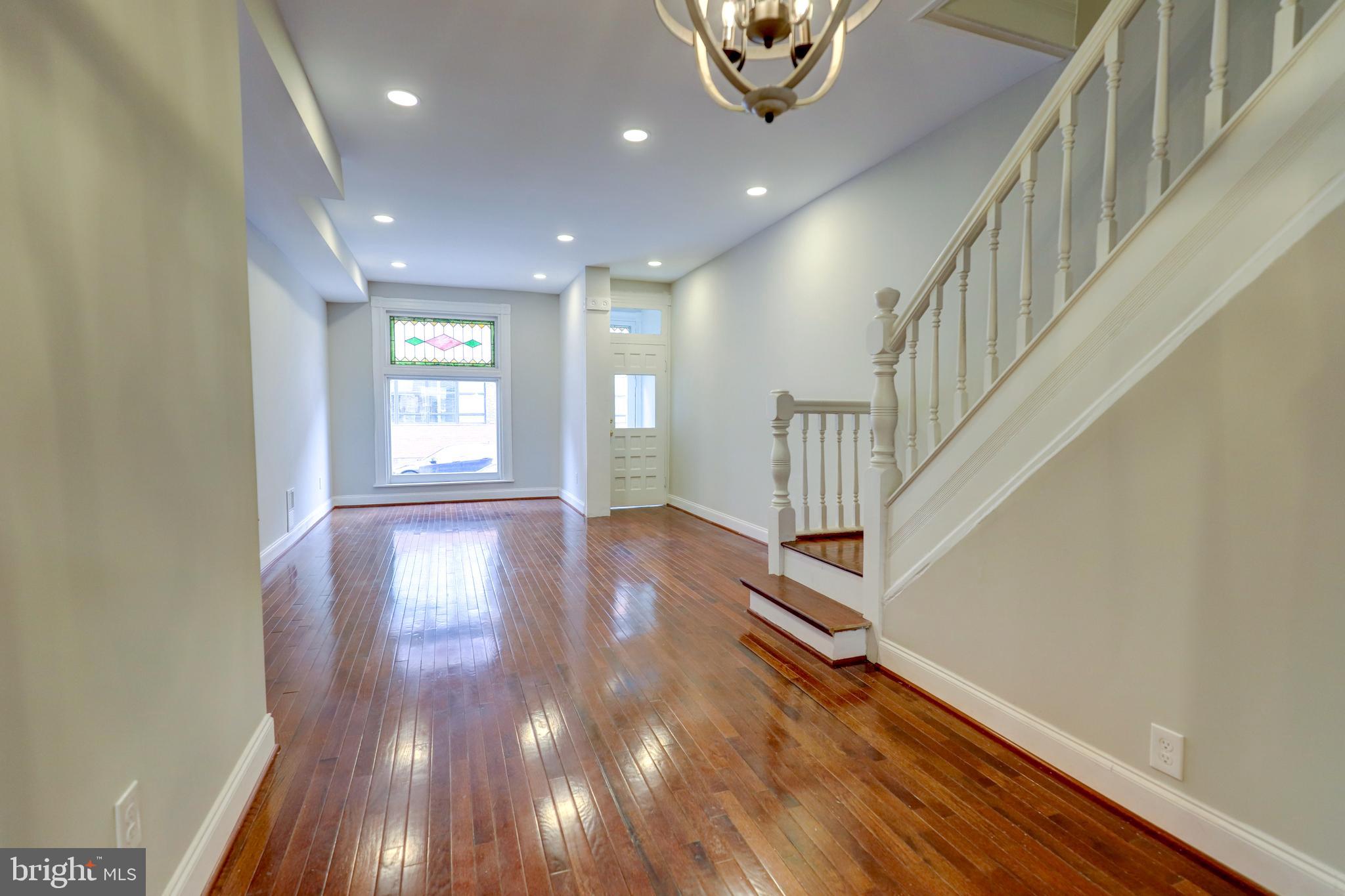 PATTERSON PARK - Residential