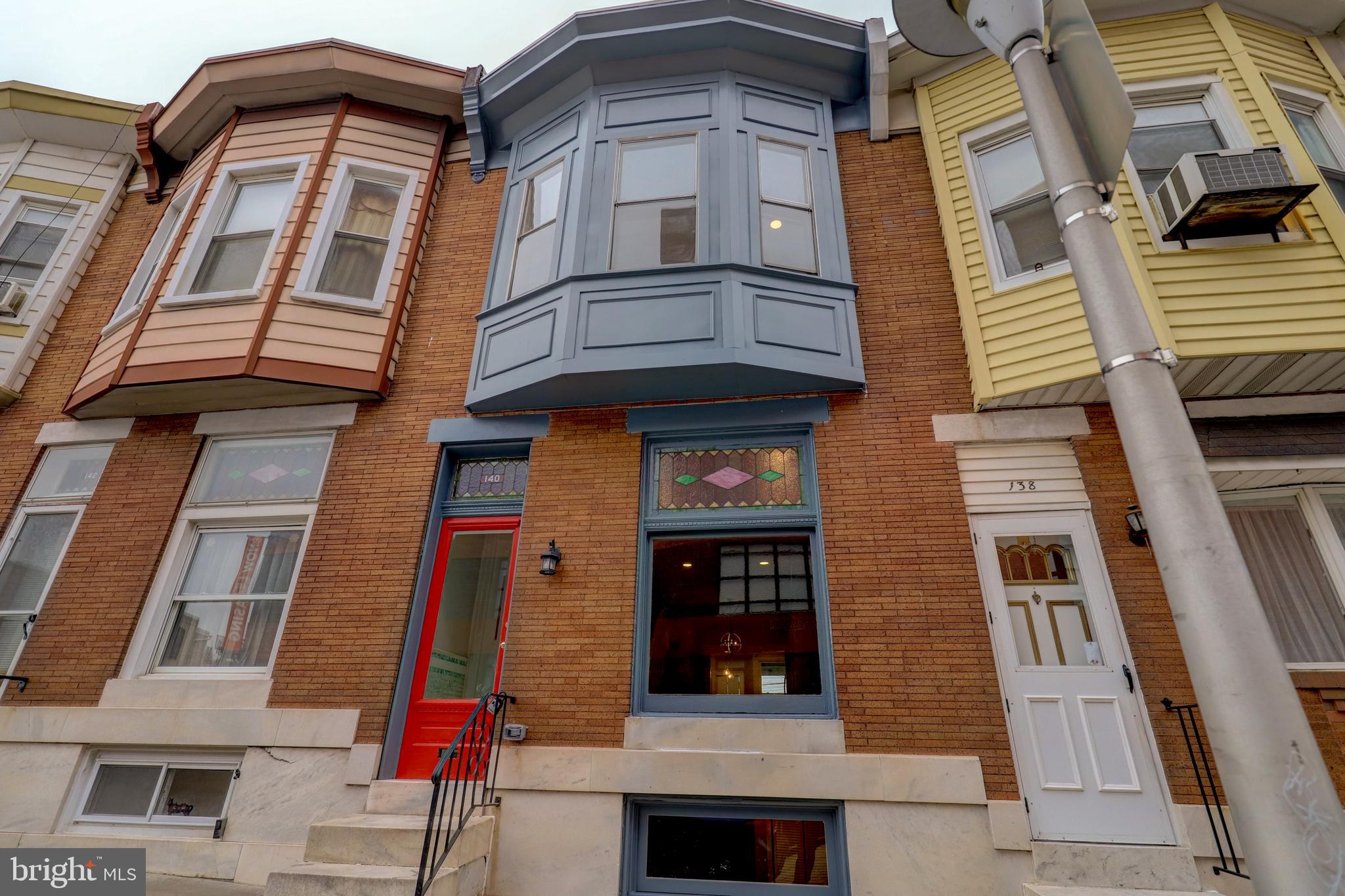 PATTERSON PARK - Residential