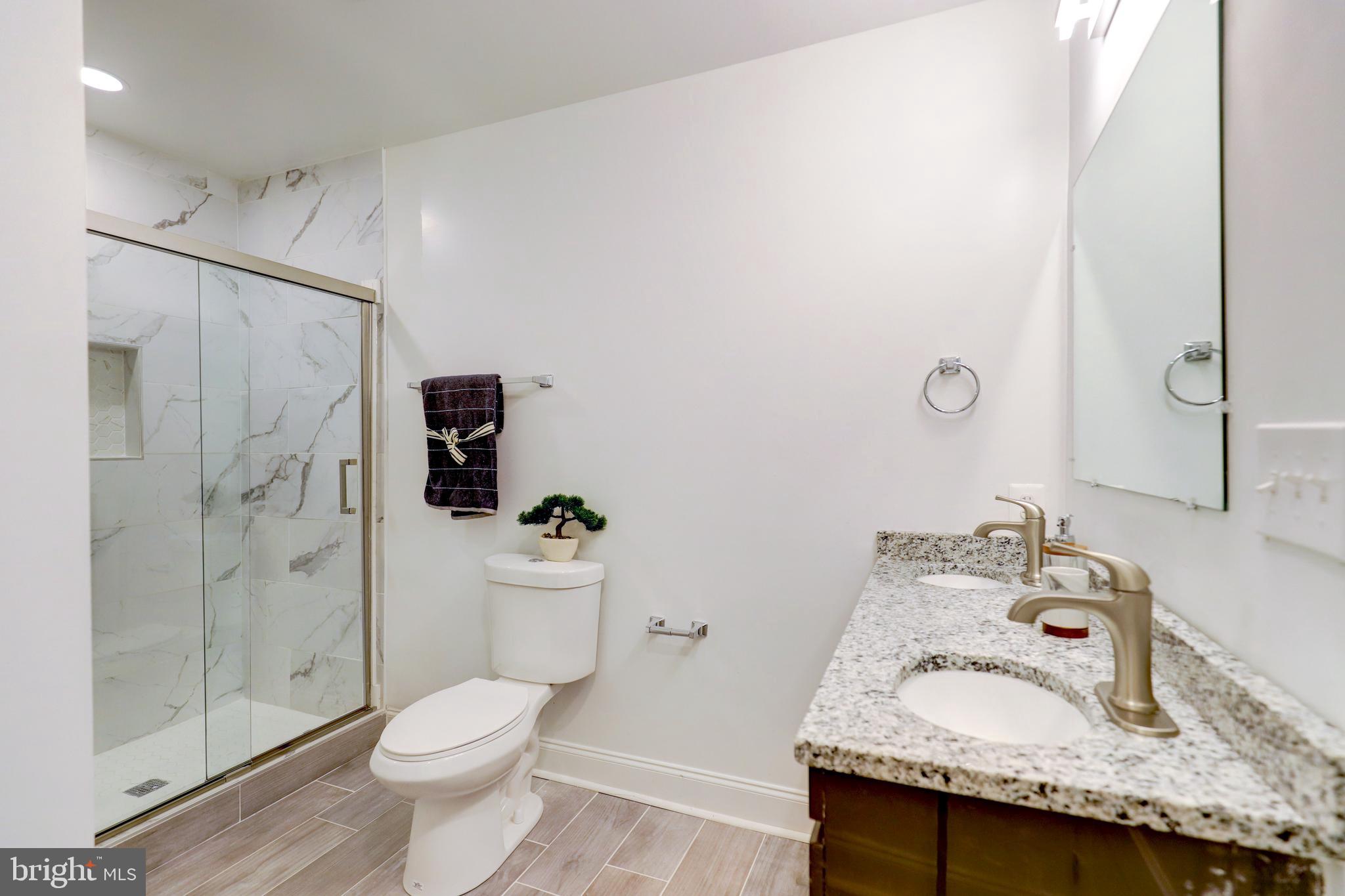 PATTERSON PARK - Residential