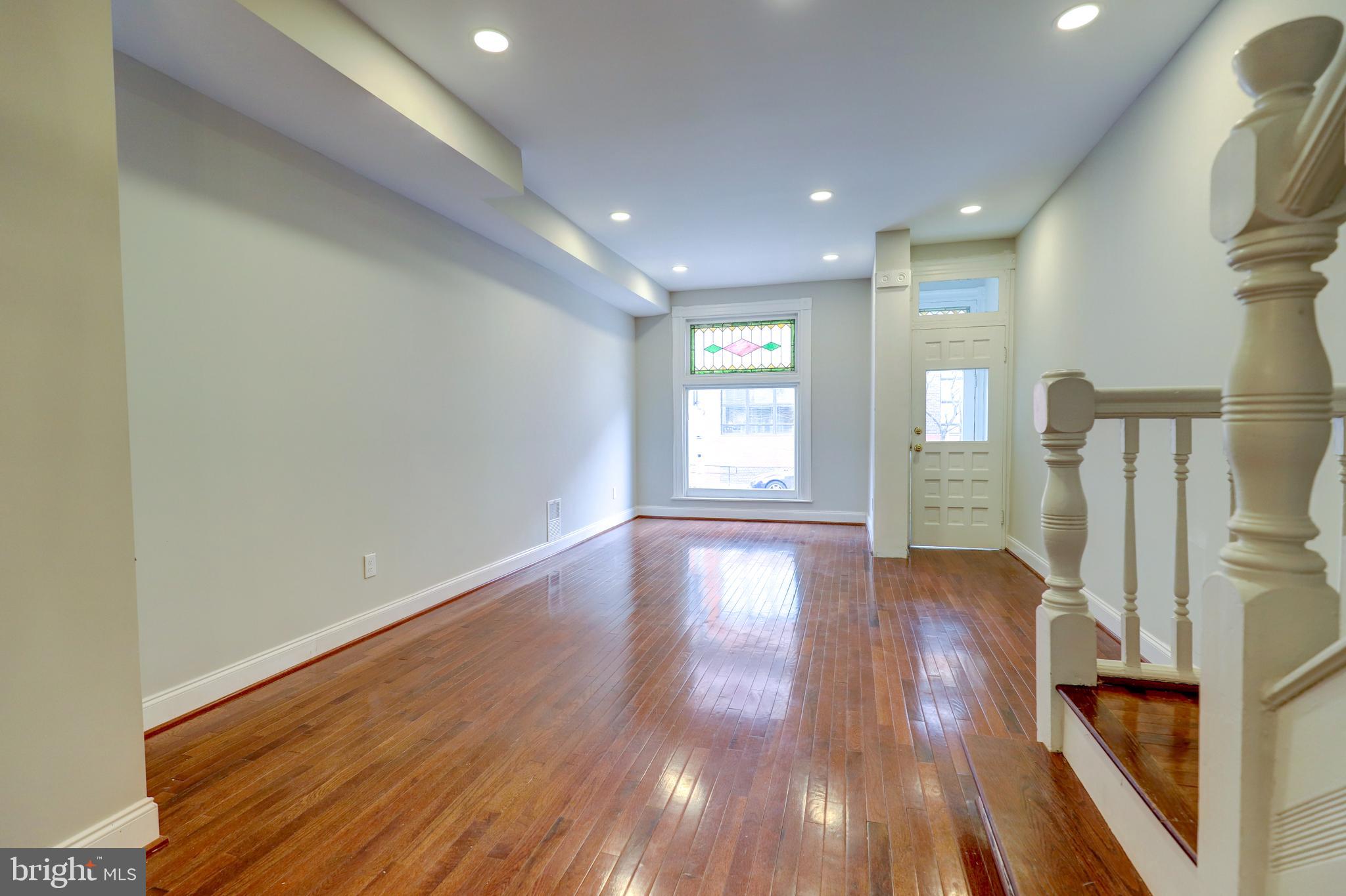 PATTERSON PARK - Residential