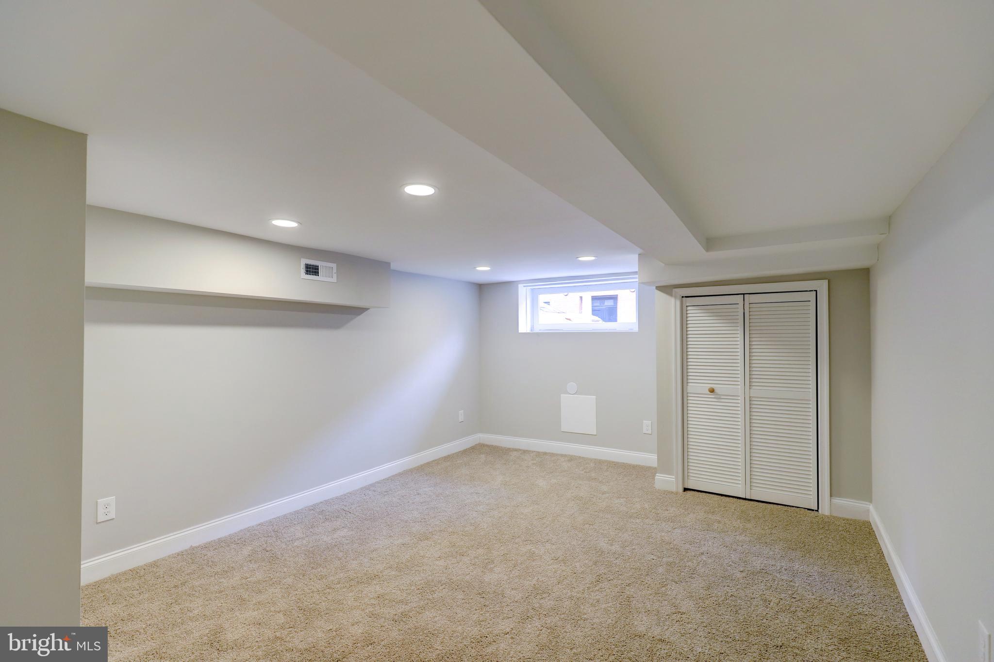 PATTERSON PARK - Residential