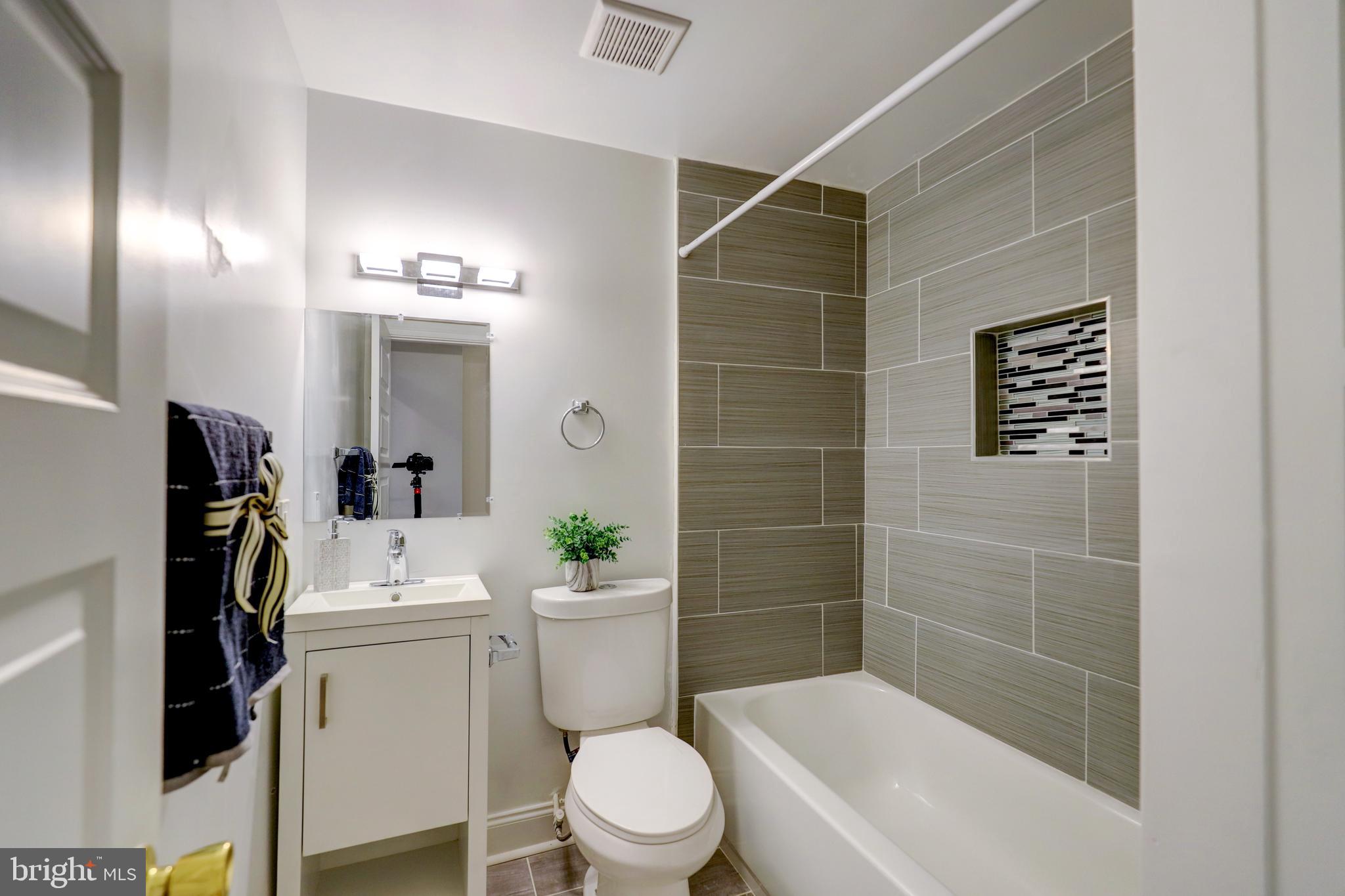 PATTERSON PARK - Residential