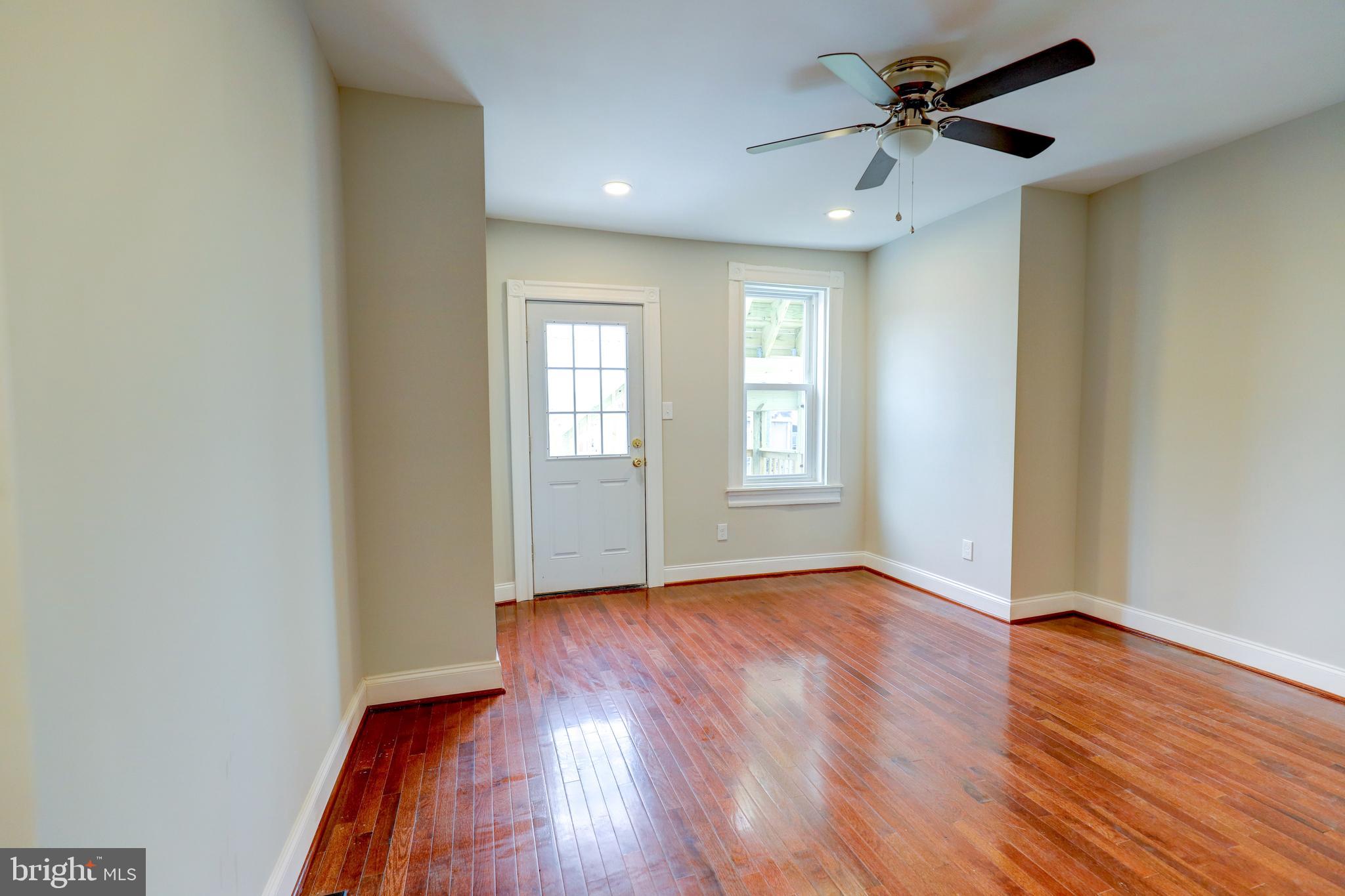 PATTERSON PARK - Residential