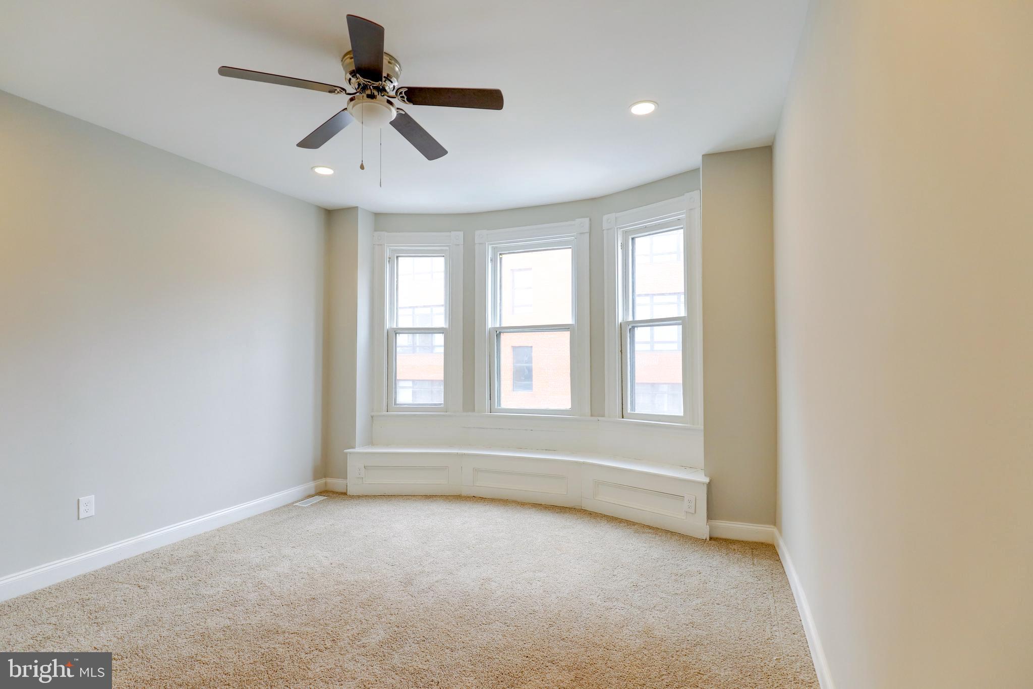 PATTERSON PARK - Residential