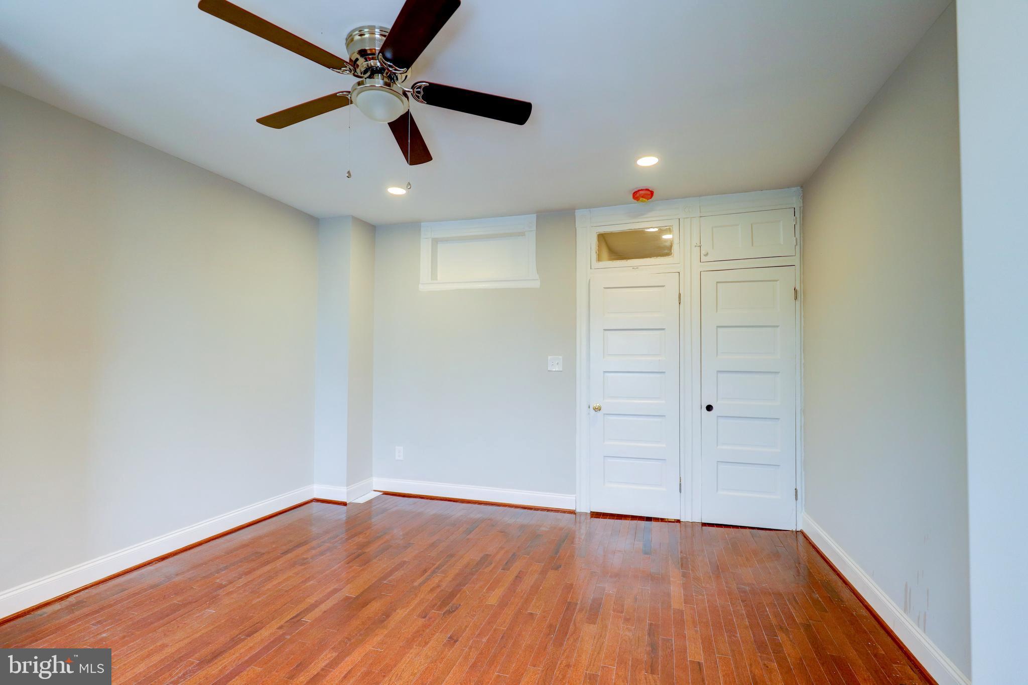 PATTERSON PARK - Residential