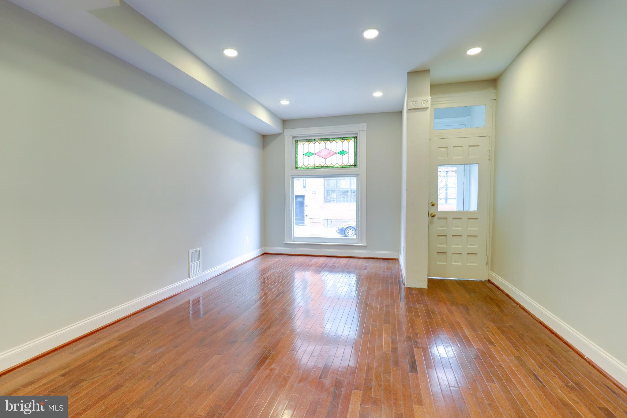 PATTERSON PARK - Residential