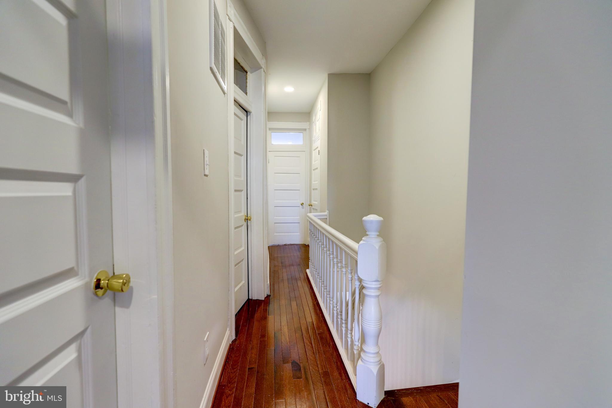 PATTERSON PARK - Residential