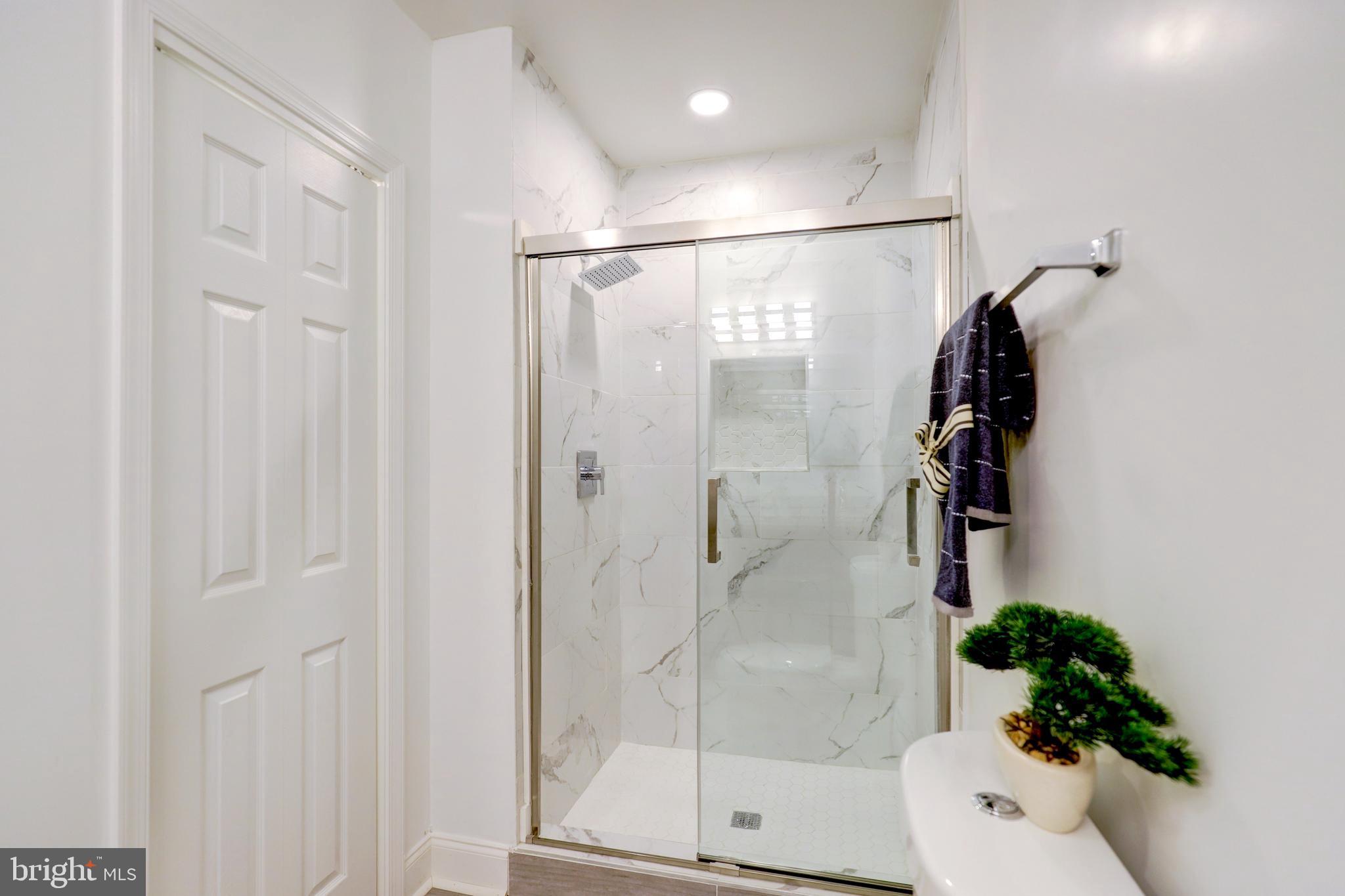 PATTERSON PARK - Residential