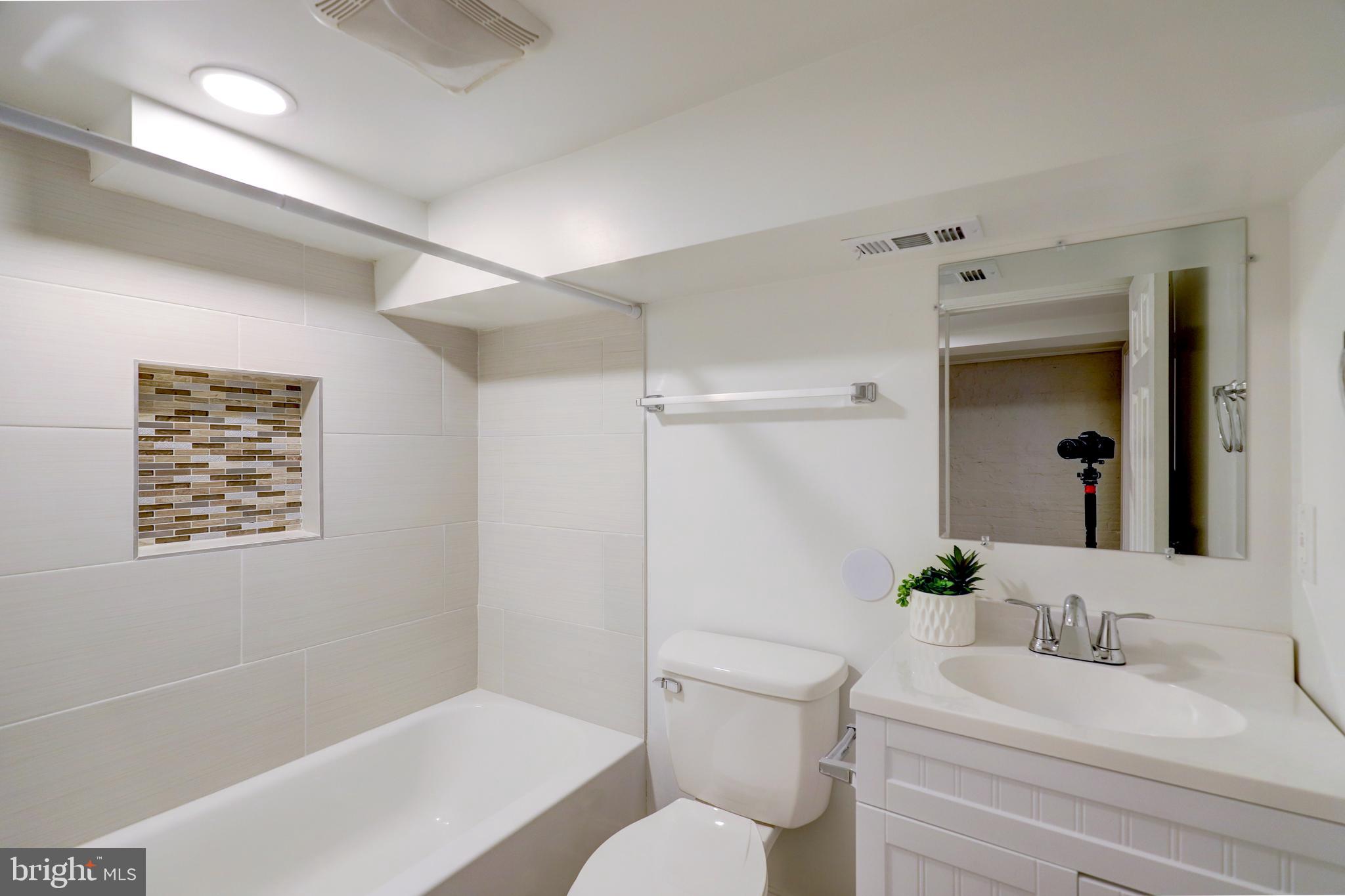 PATTERSON PARK - Residential