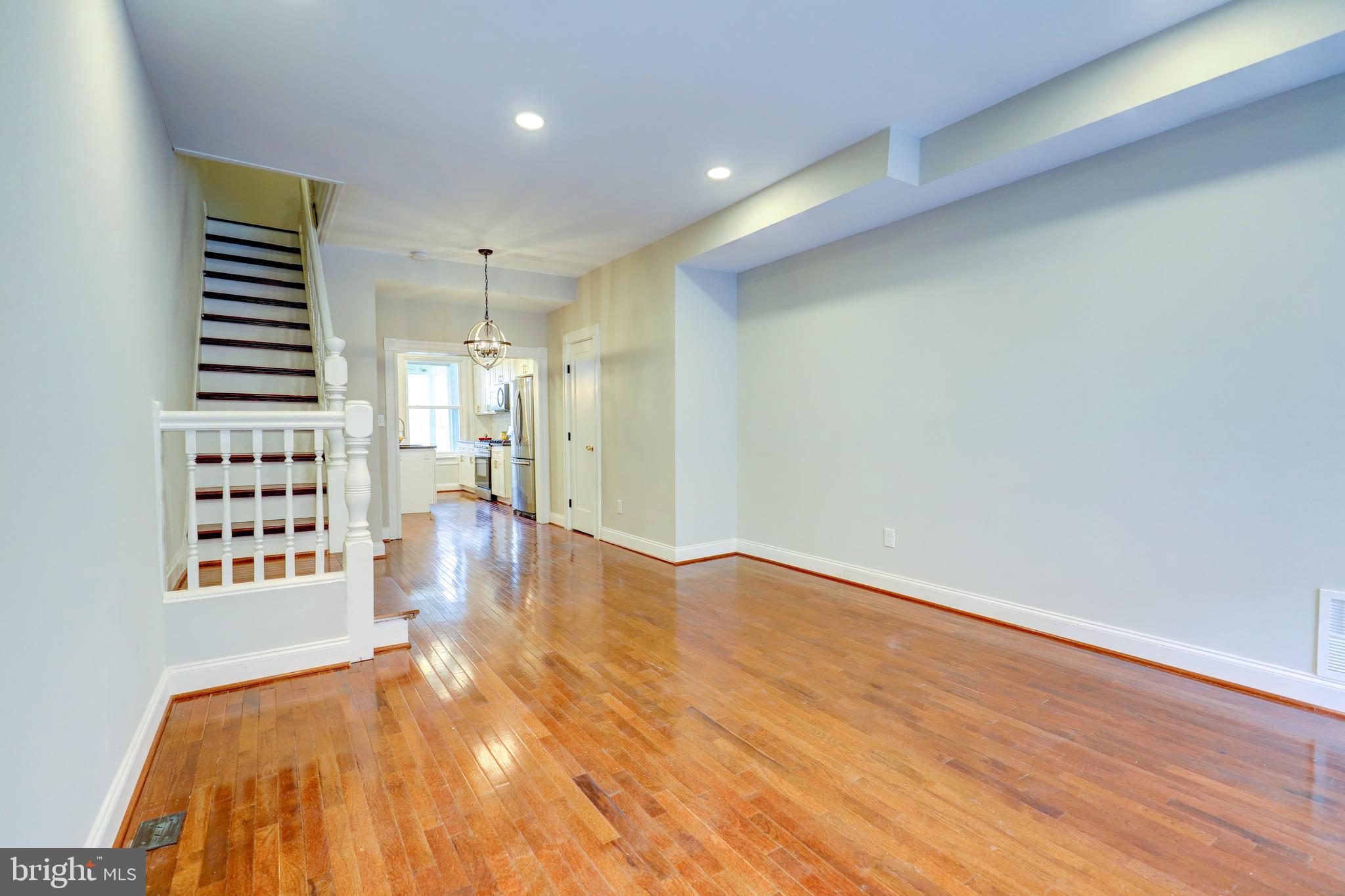 PATTERSON PARK - Residential