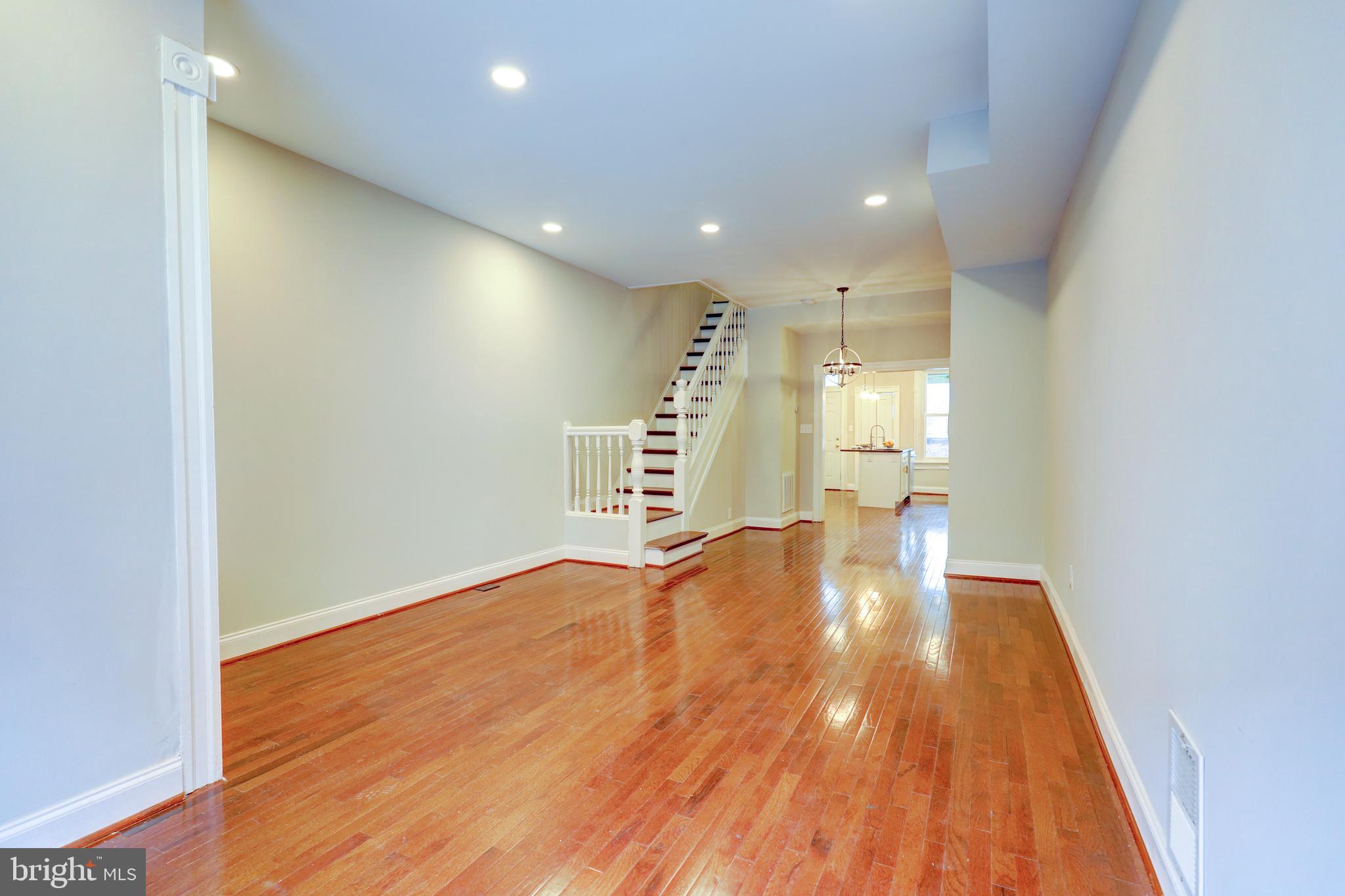 PATTERSON PARK - Residential