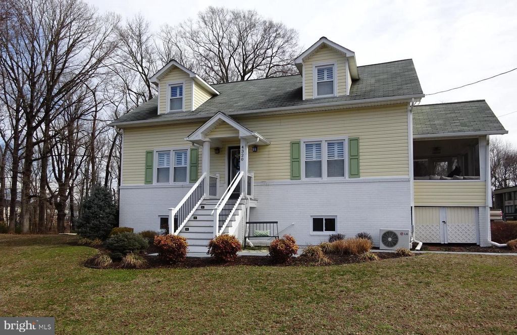 Photo of 4324 Inn Street, TRIANGLE, VA 22172 (MLS # VAPW2117540)