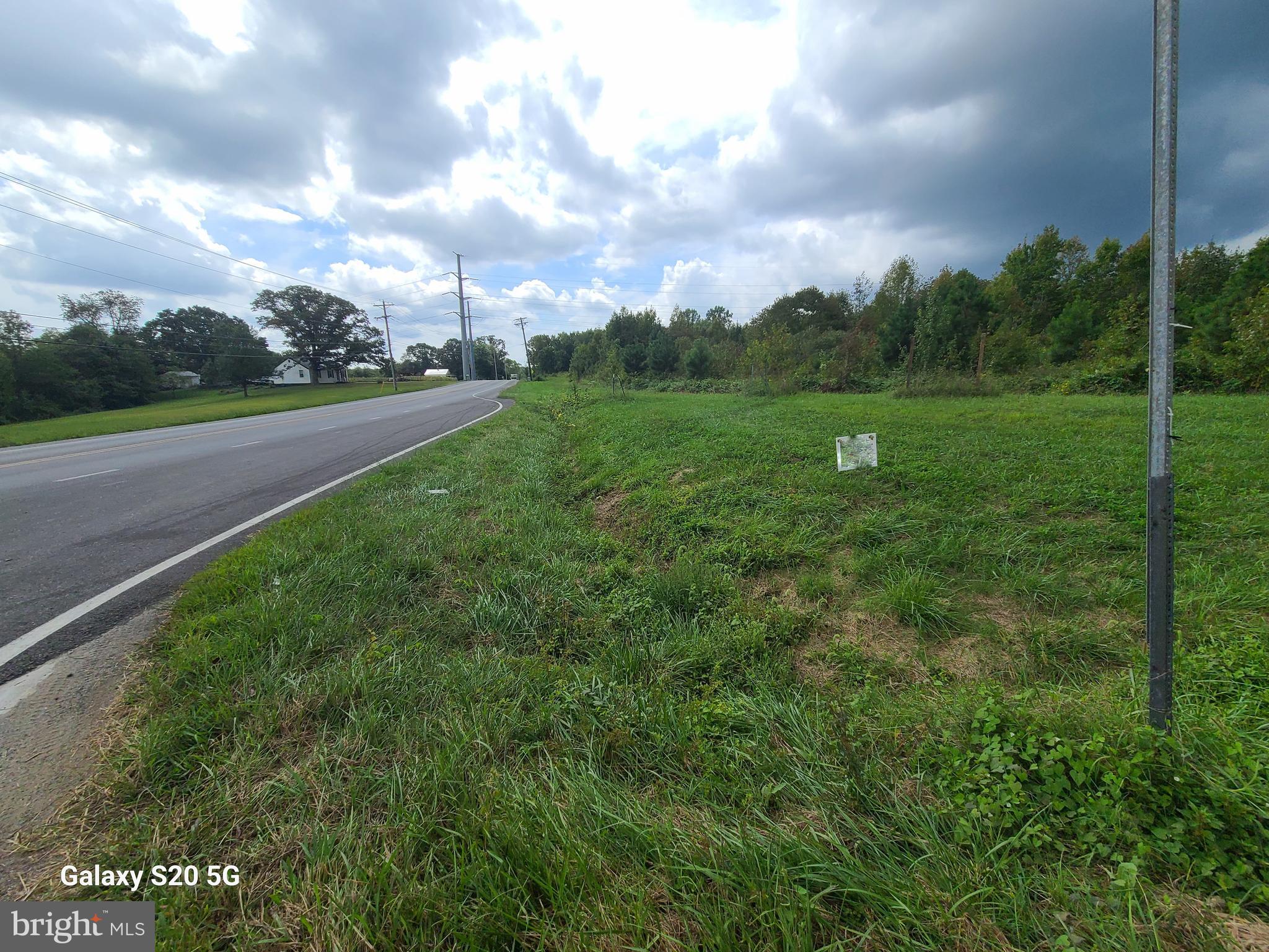 MECHANICSVILLE - Commercial Sale