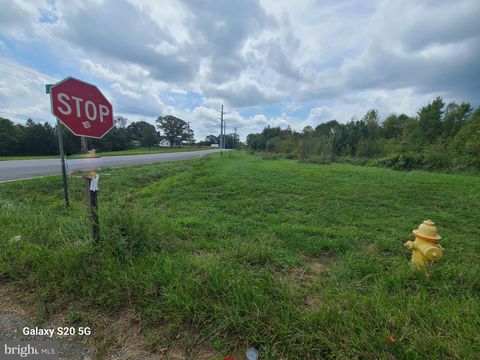 Photo of Mechanicsville Road, MECHANICSVILLE, MD 20659 (MLS # MDSM2026016)
