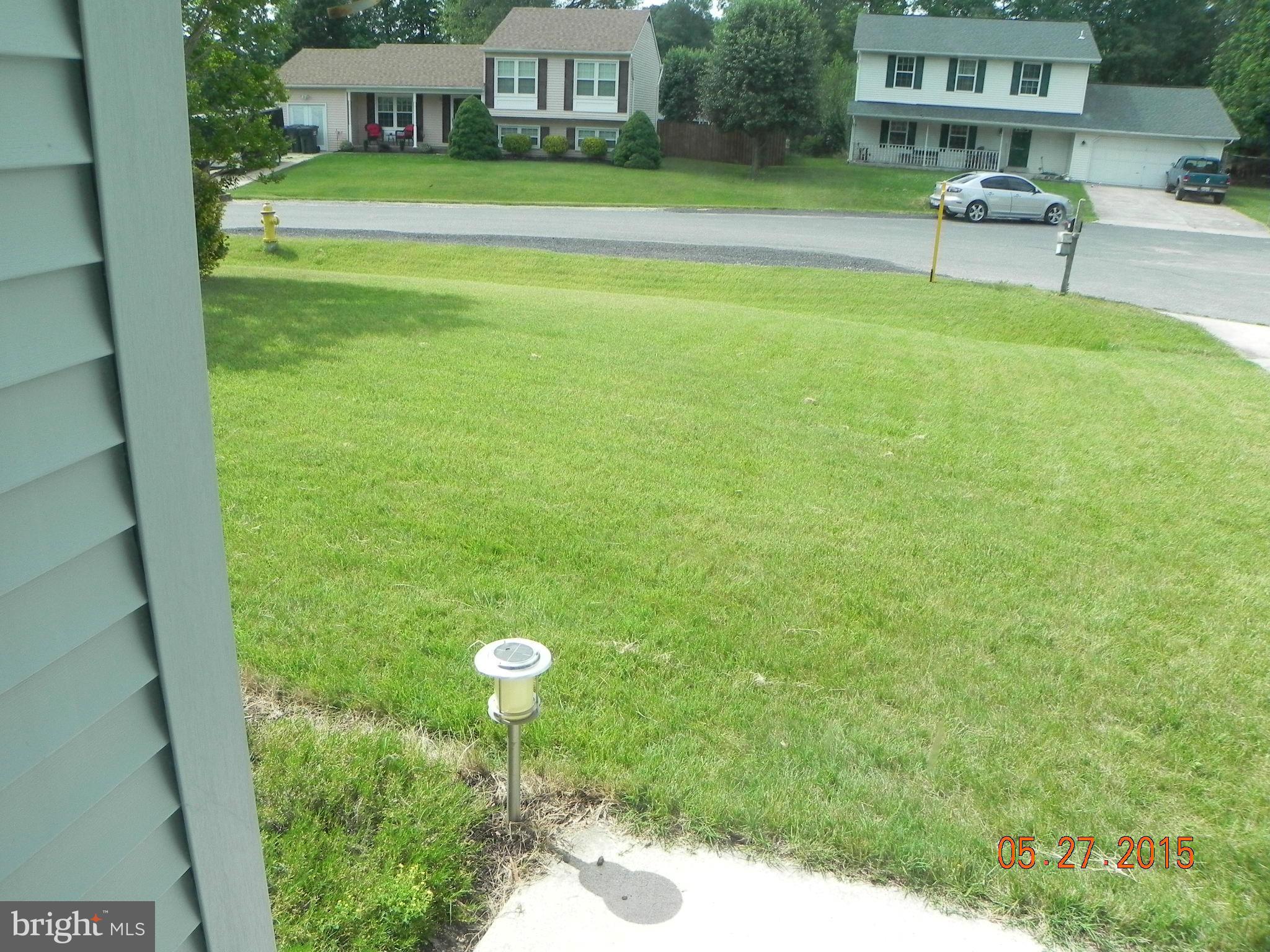 WHITE OAK VILLAGE SUB - Residential