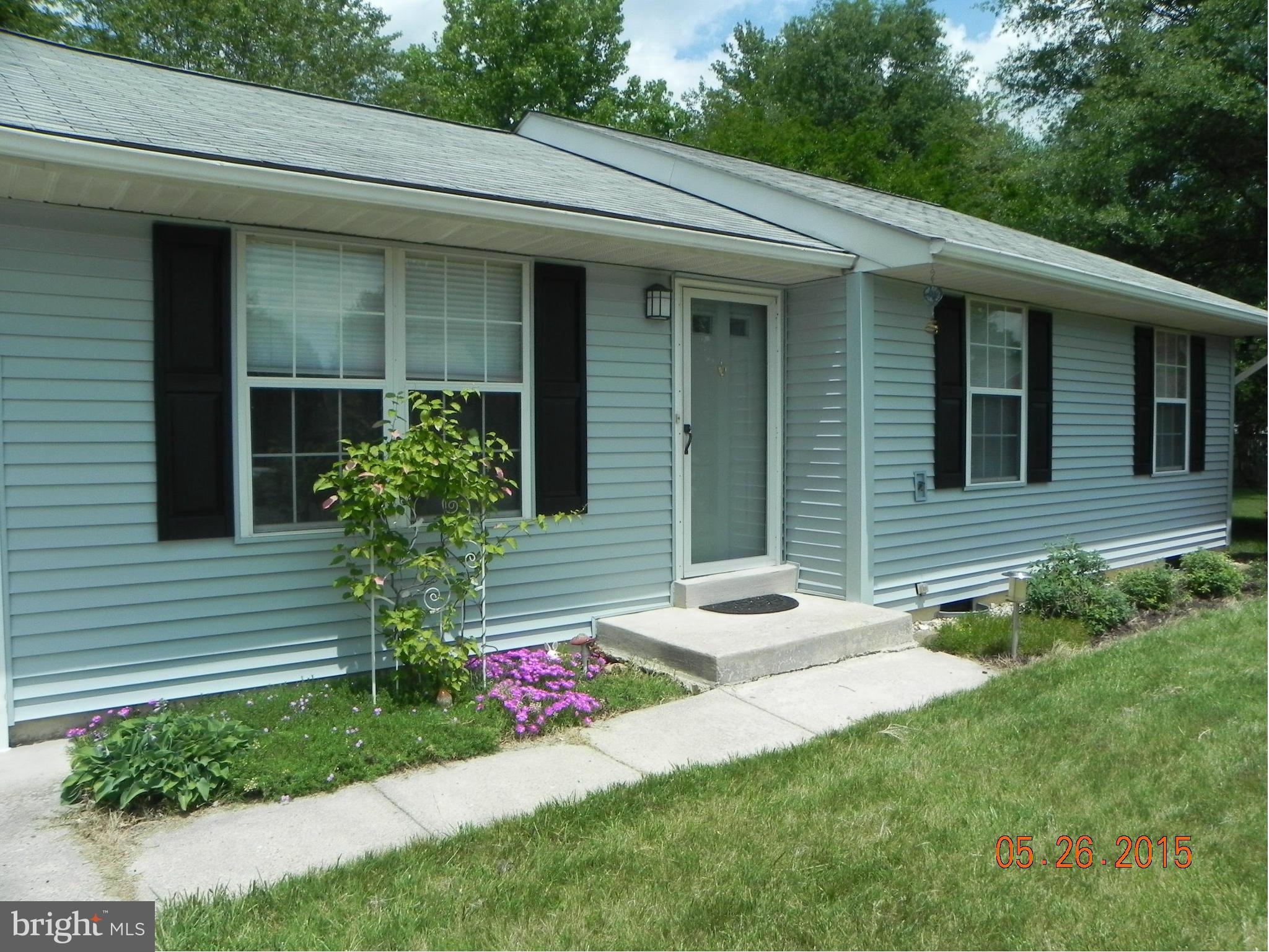 WHITE OAK VILLAGE SUB - Residential