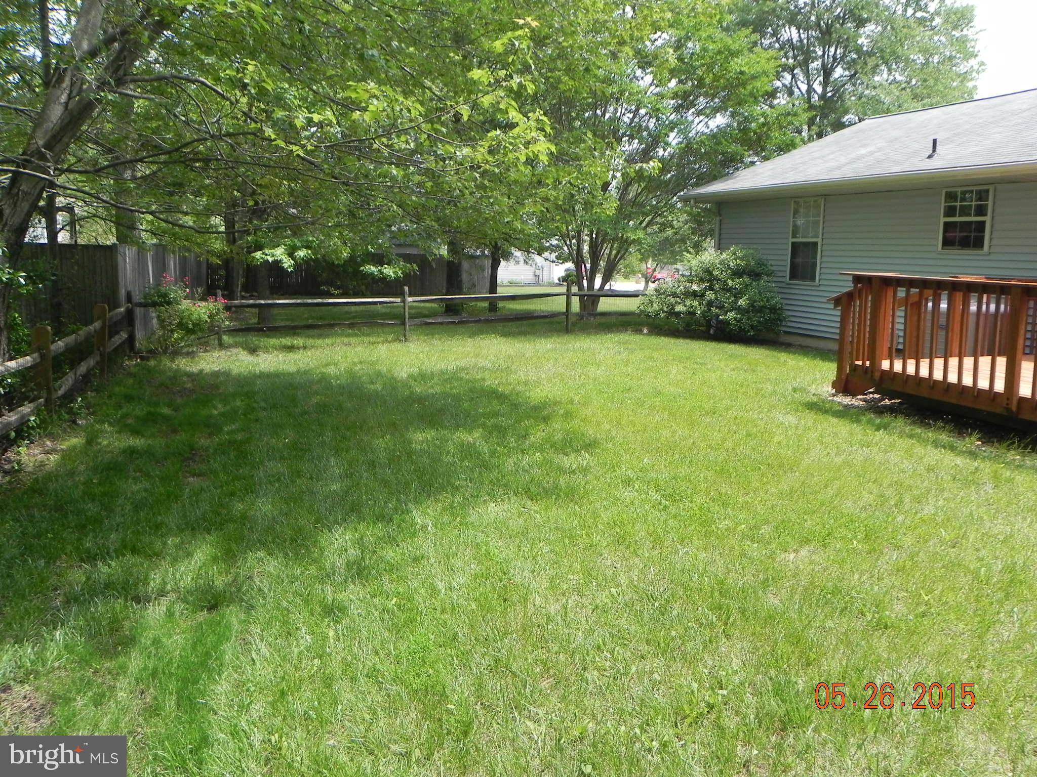 WHITE OAK VILLAGE SUB - Residential