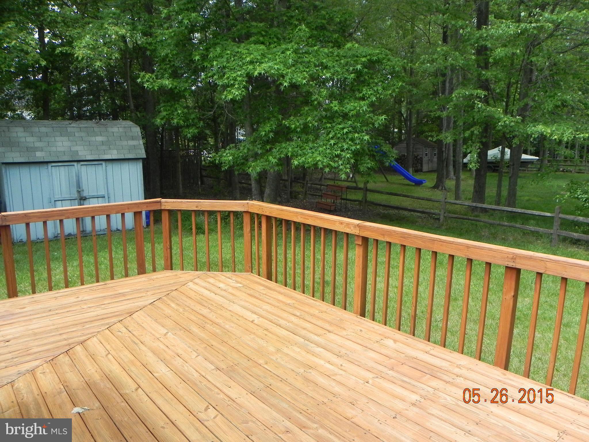 WHITE OAK VILLAGE SUB - Residential