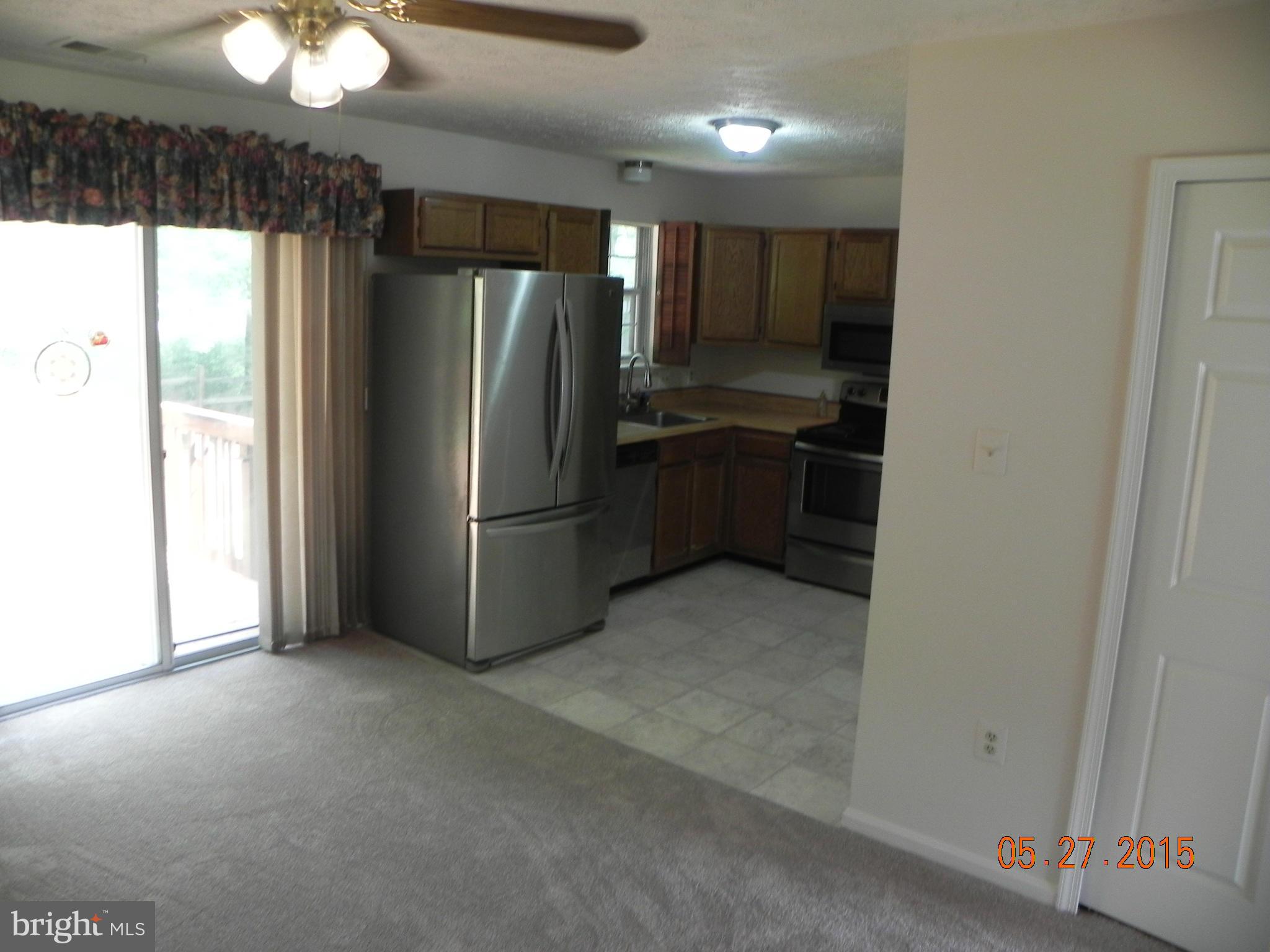 WHITE OAK VILLAGE SUB - Residential