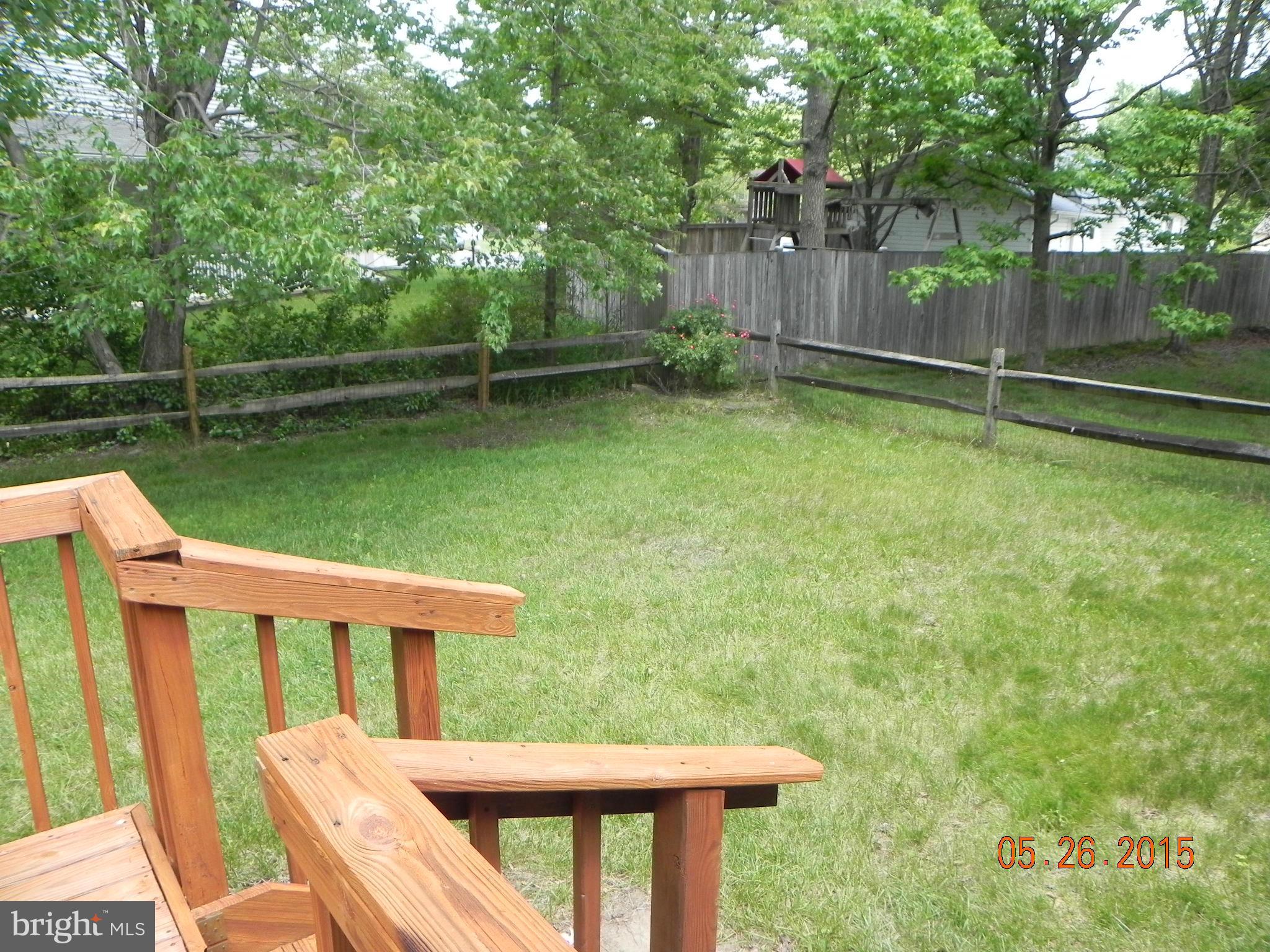 WHITE OAK VILLAGE SUB - Residential