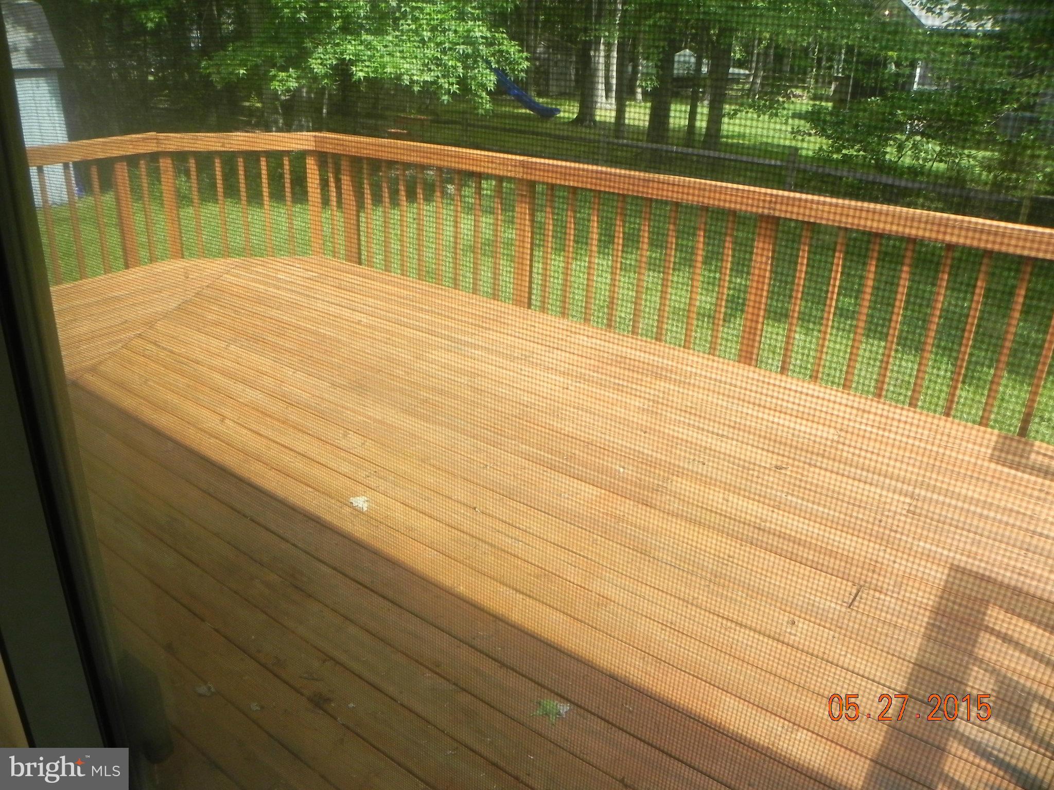 WHITE OAK VILLAGE SUB - Residential