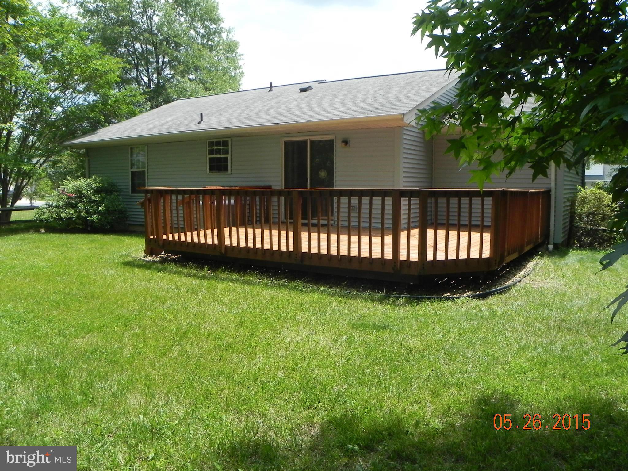 WHITE OAK VILLAGE SUB - Residential