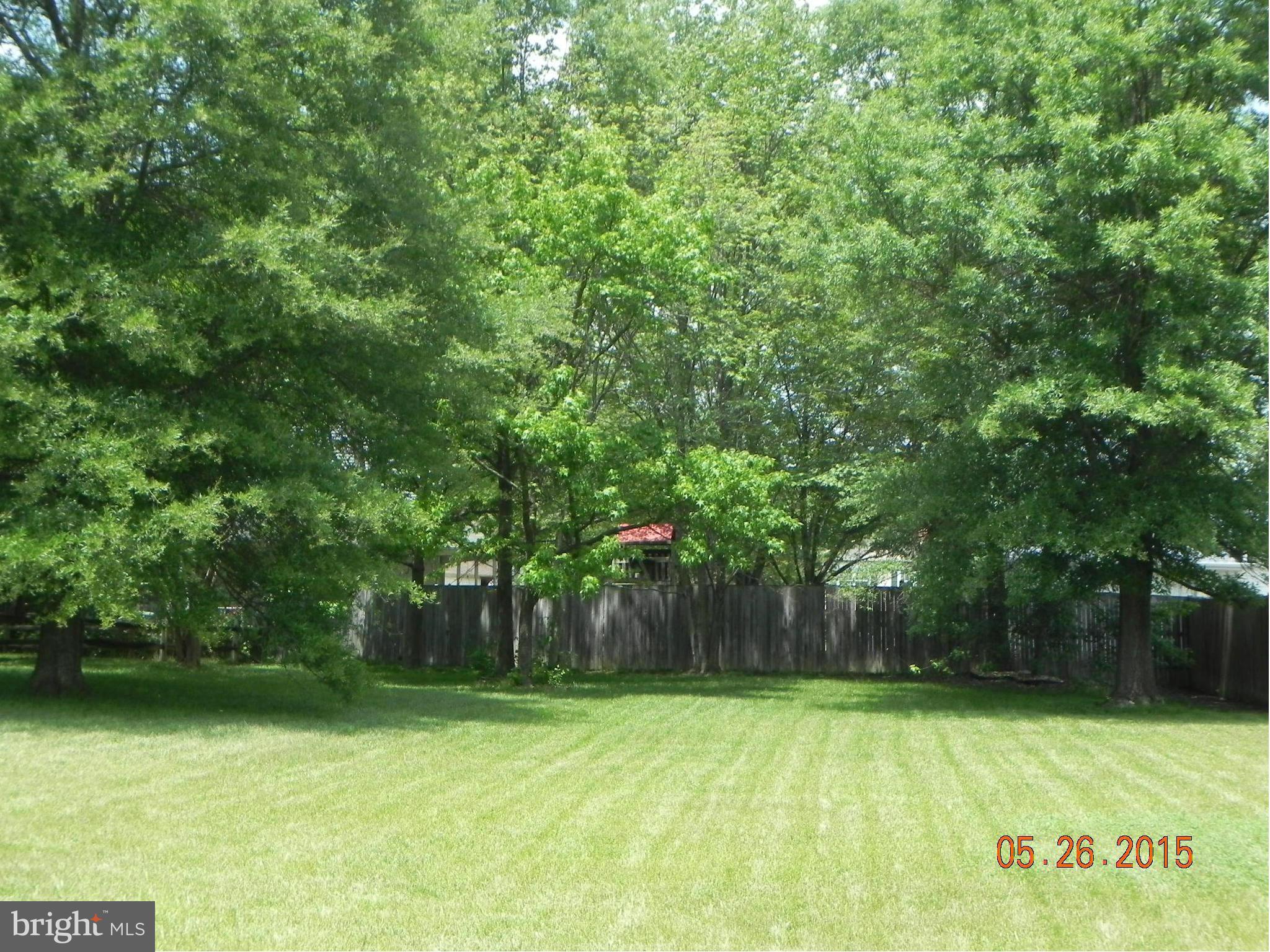 WHITE OAK VILLAGE SUB - Residential