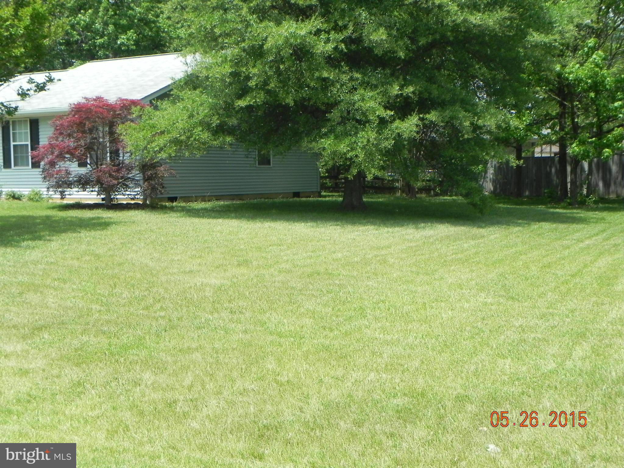 WHITE OAK VILLAGE SUB - Residential