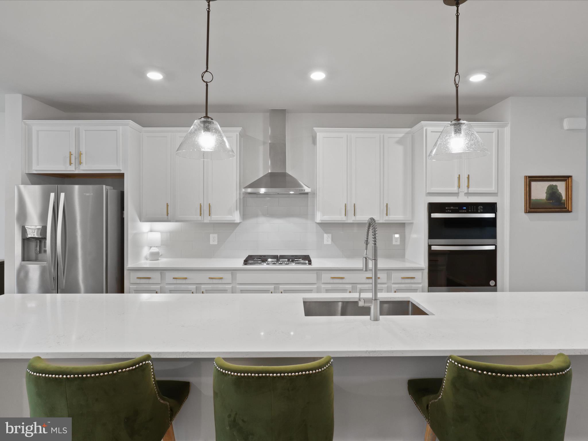 GOOSE CREEK - Residential