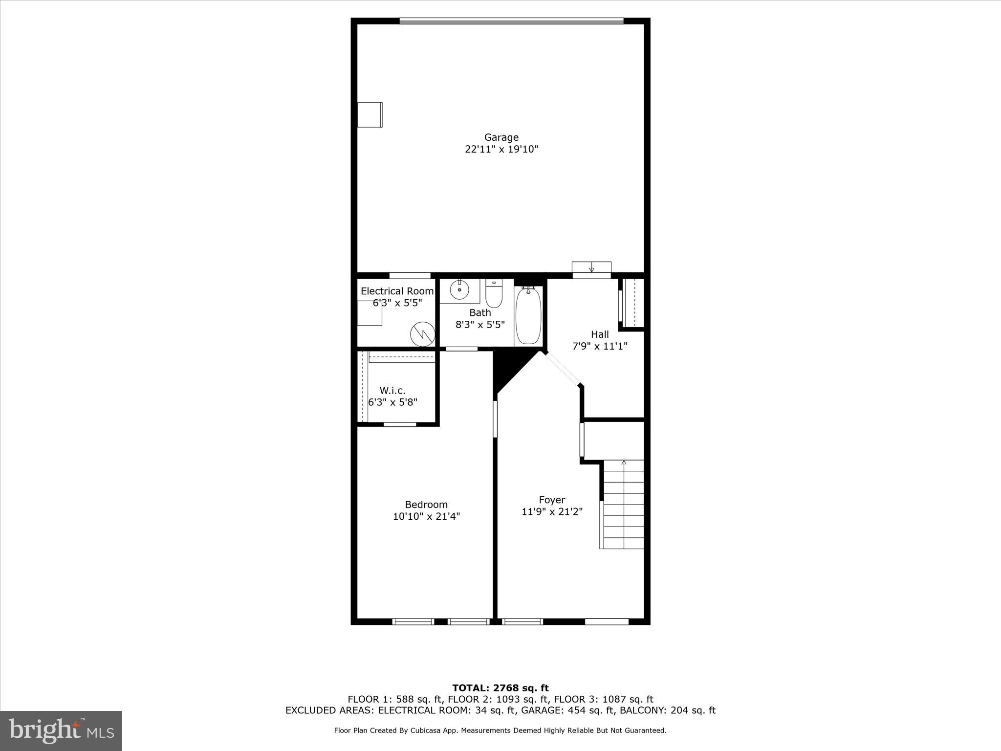 GOOSE CREEK - Residential
