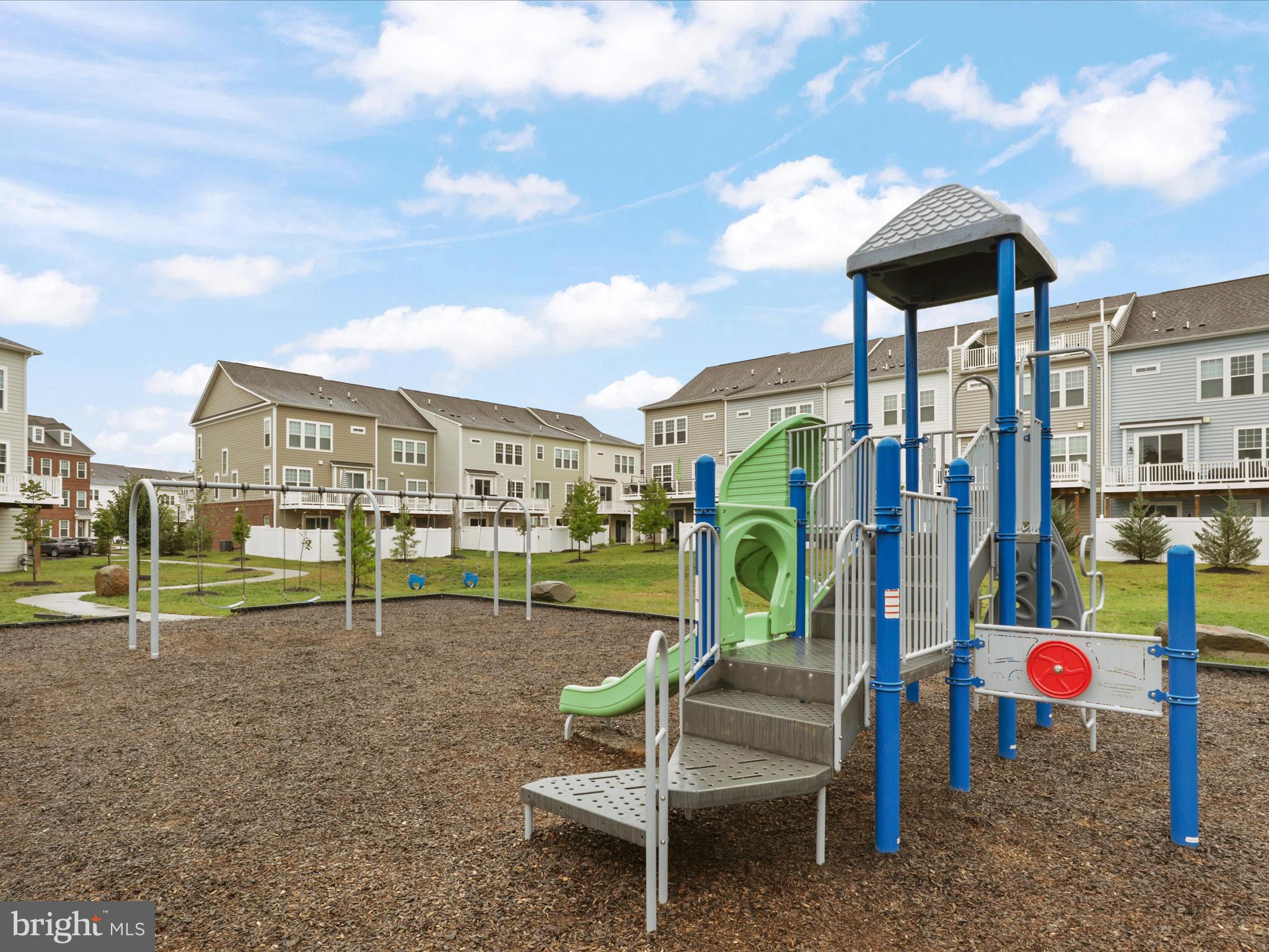 GOOSE CREEK - Residential