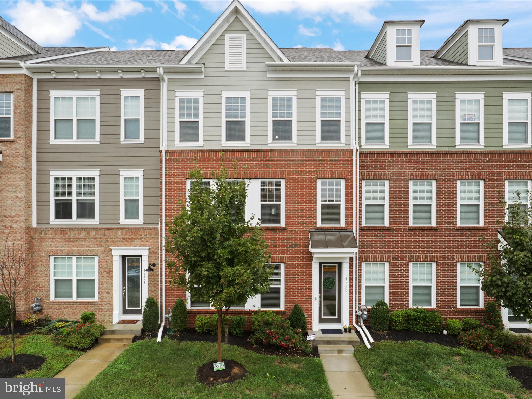 GOOSE CREEK - Residential