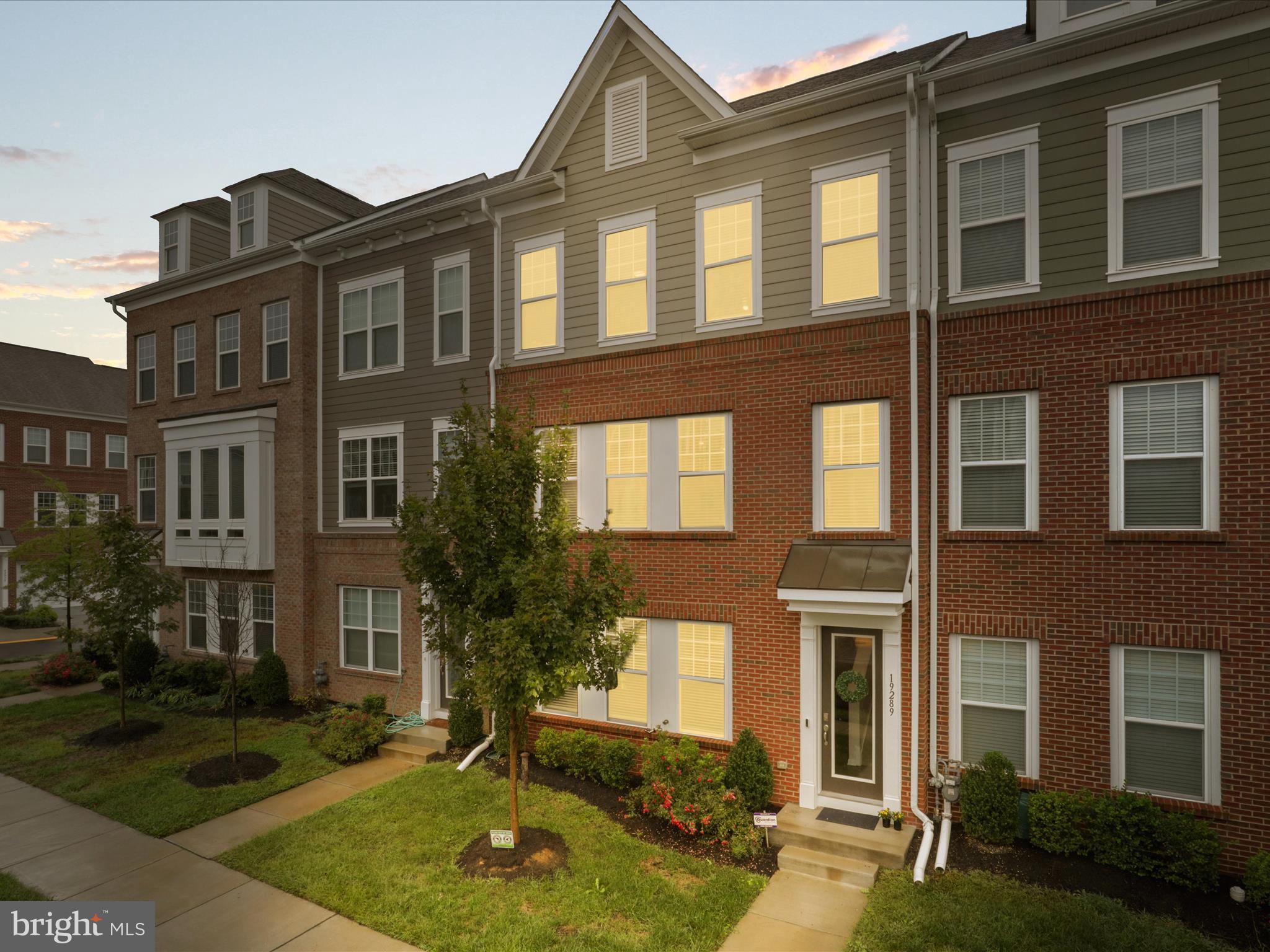 GOOSE CREEK - Residential