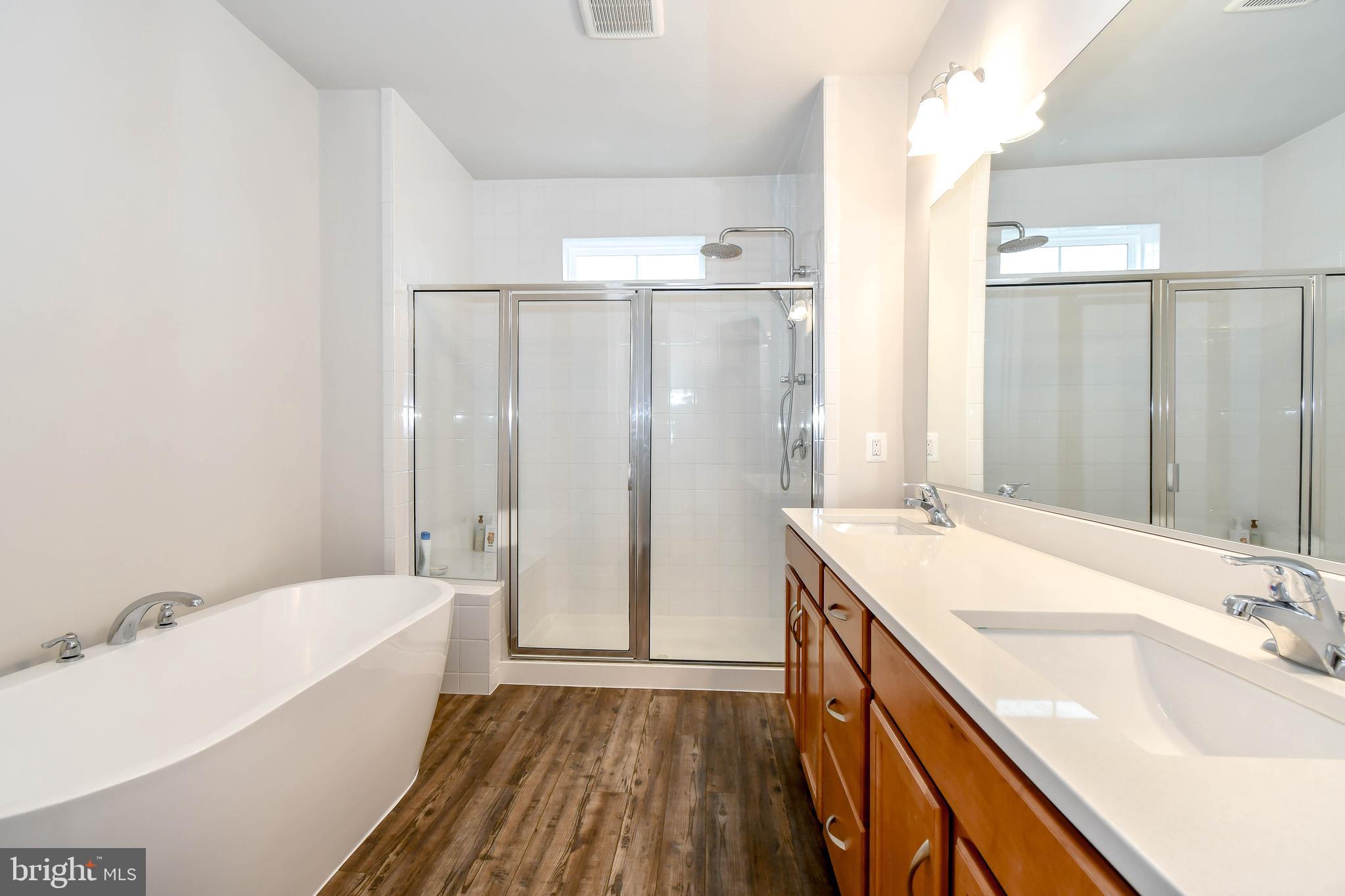 GOOSE CREEK - Residential