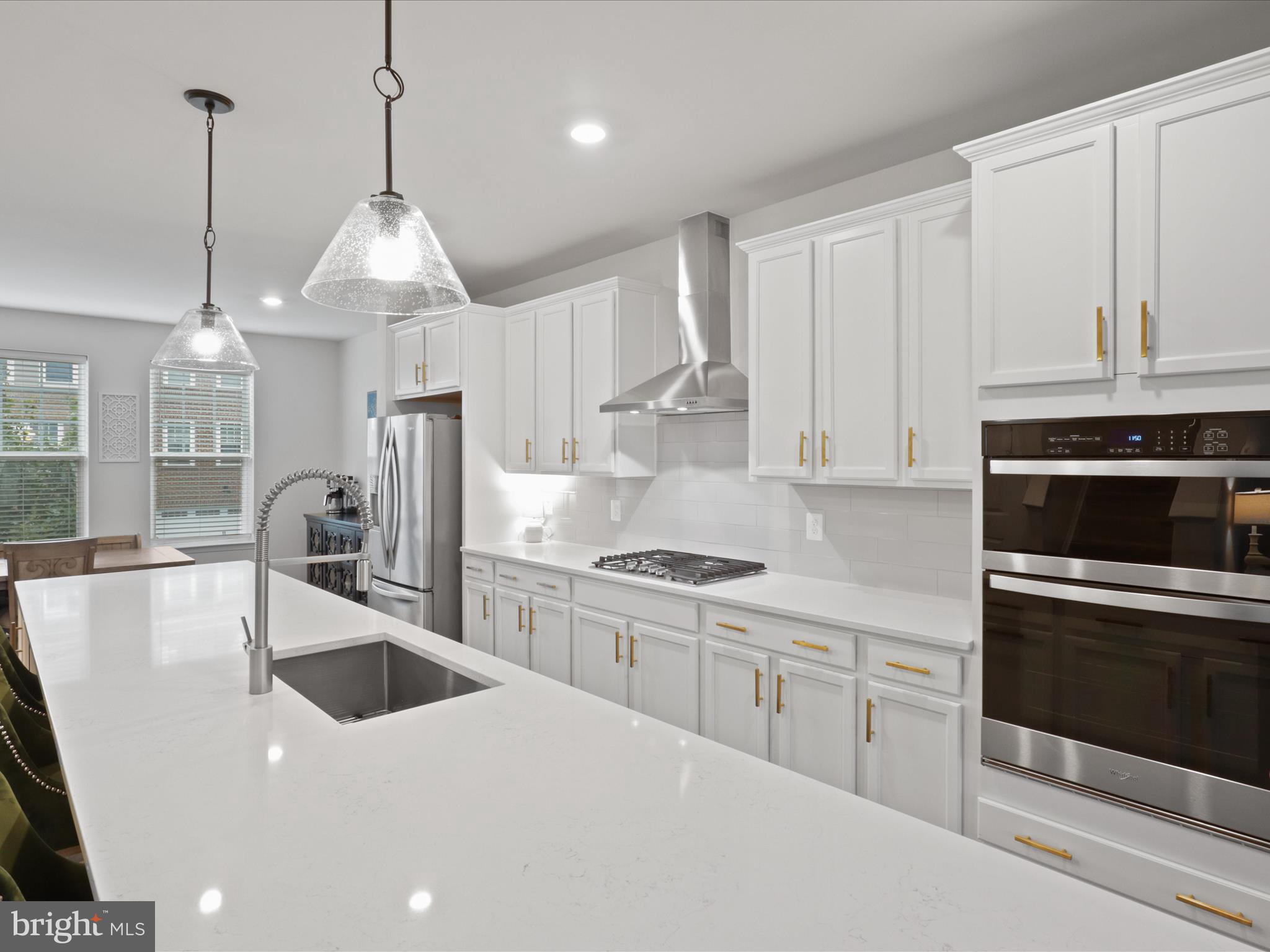 GOOSE CREEK - Residential