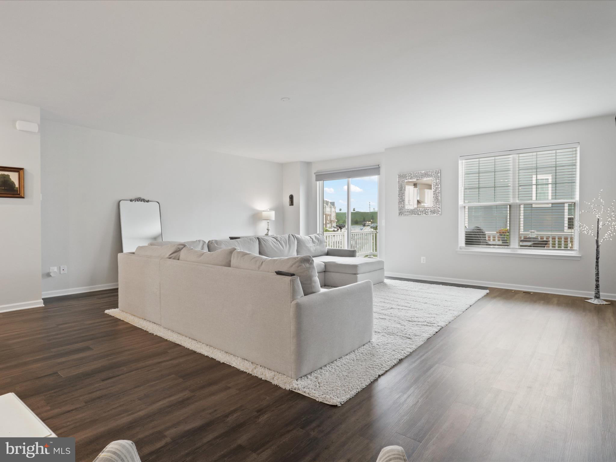 GOOSE CREEK - Residential