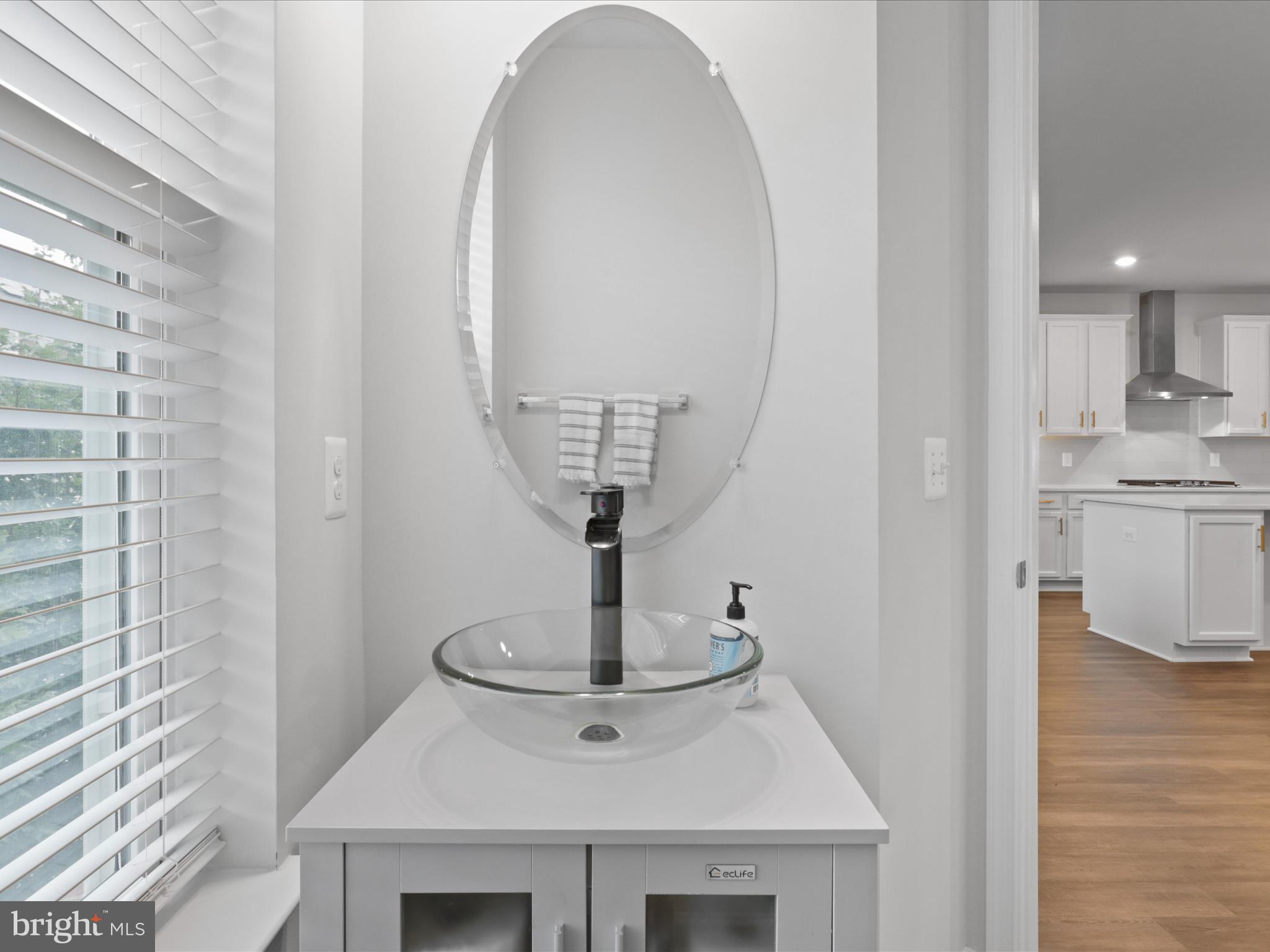 GOOSE CREEK - Residential