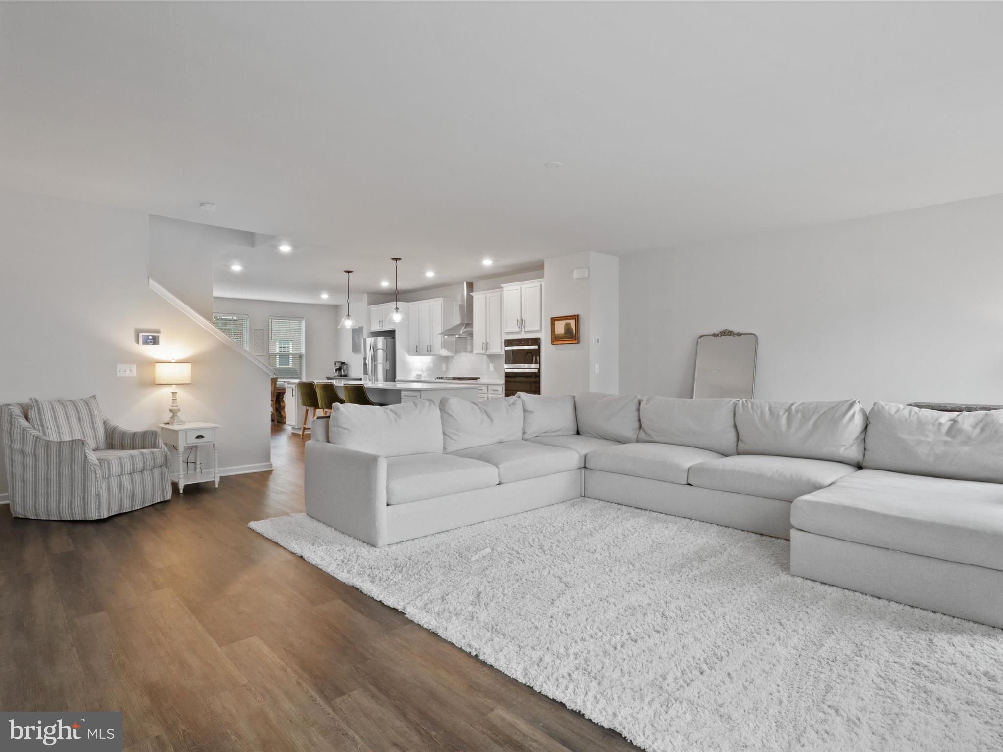 GOOSE CREEK - Residential