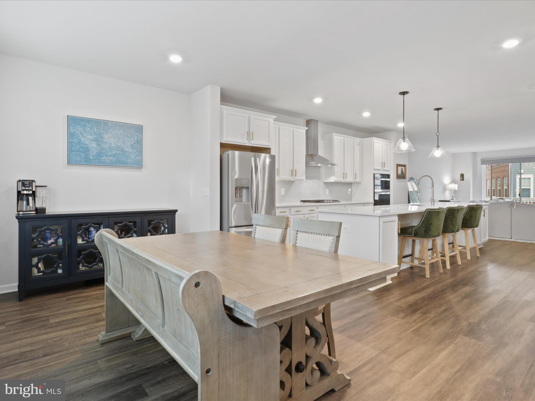 GOOSE CREEK - Residential