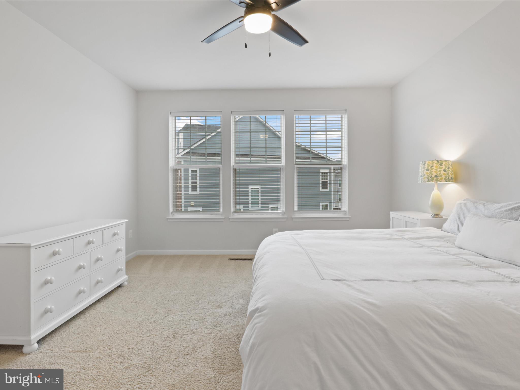 GOOSE CREEK - Residential