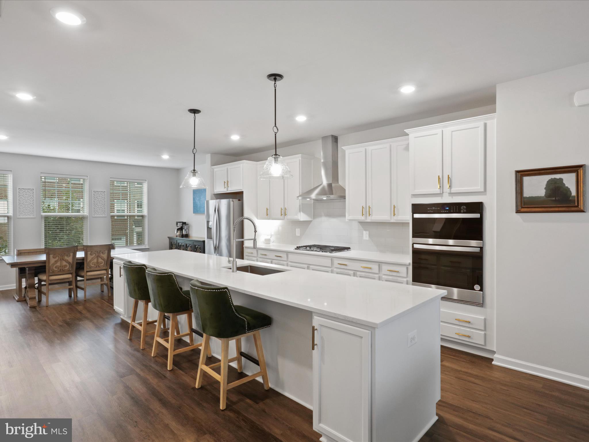 GOOSE CREEK - Residential