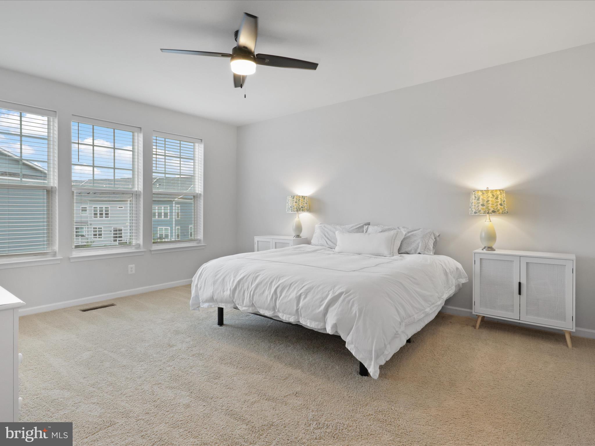 GOOSE CREEK - Residential