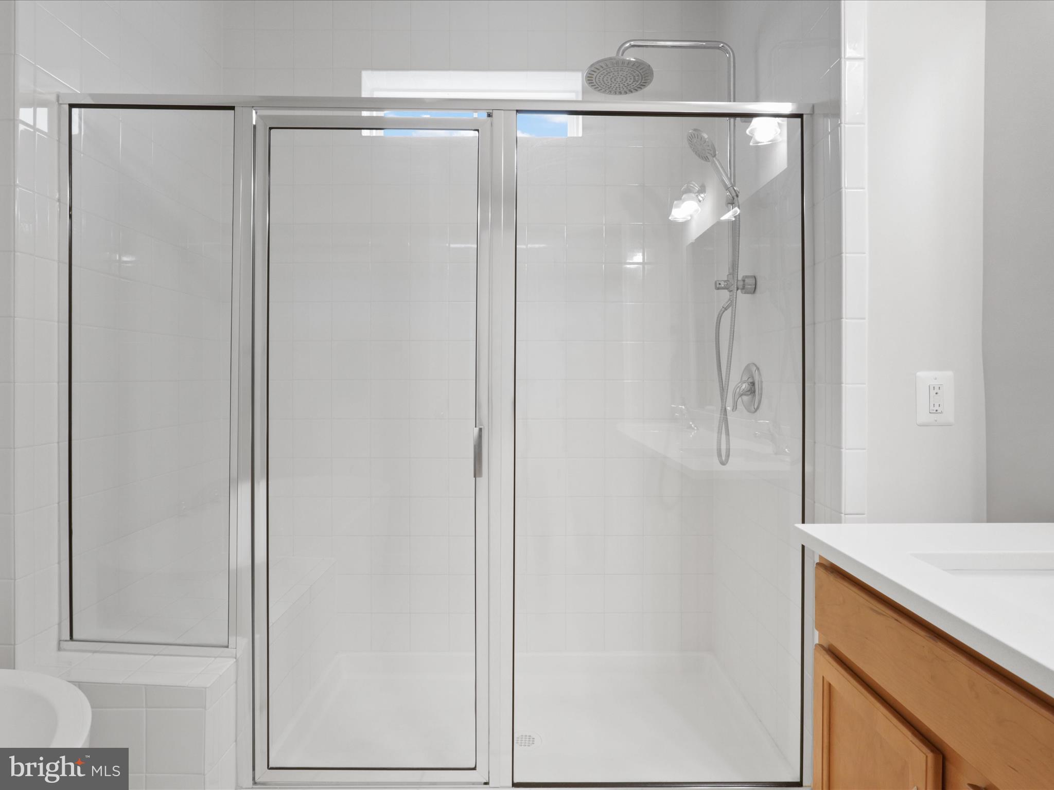 GOOSE CREEK - Residential