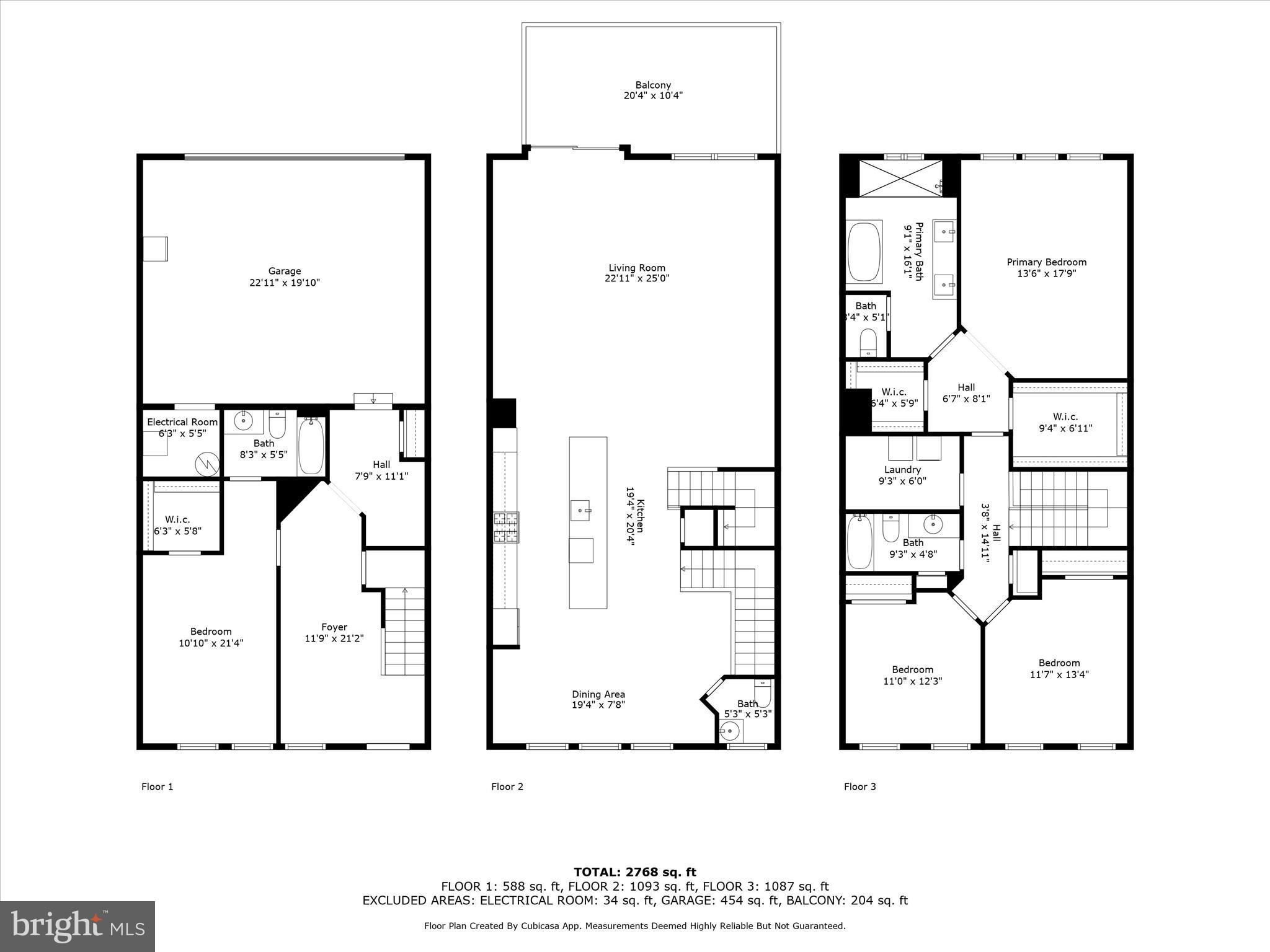 GOOSE CREEK - Residential