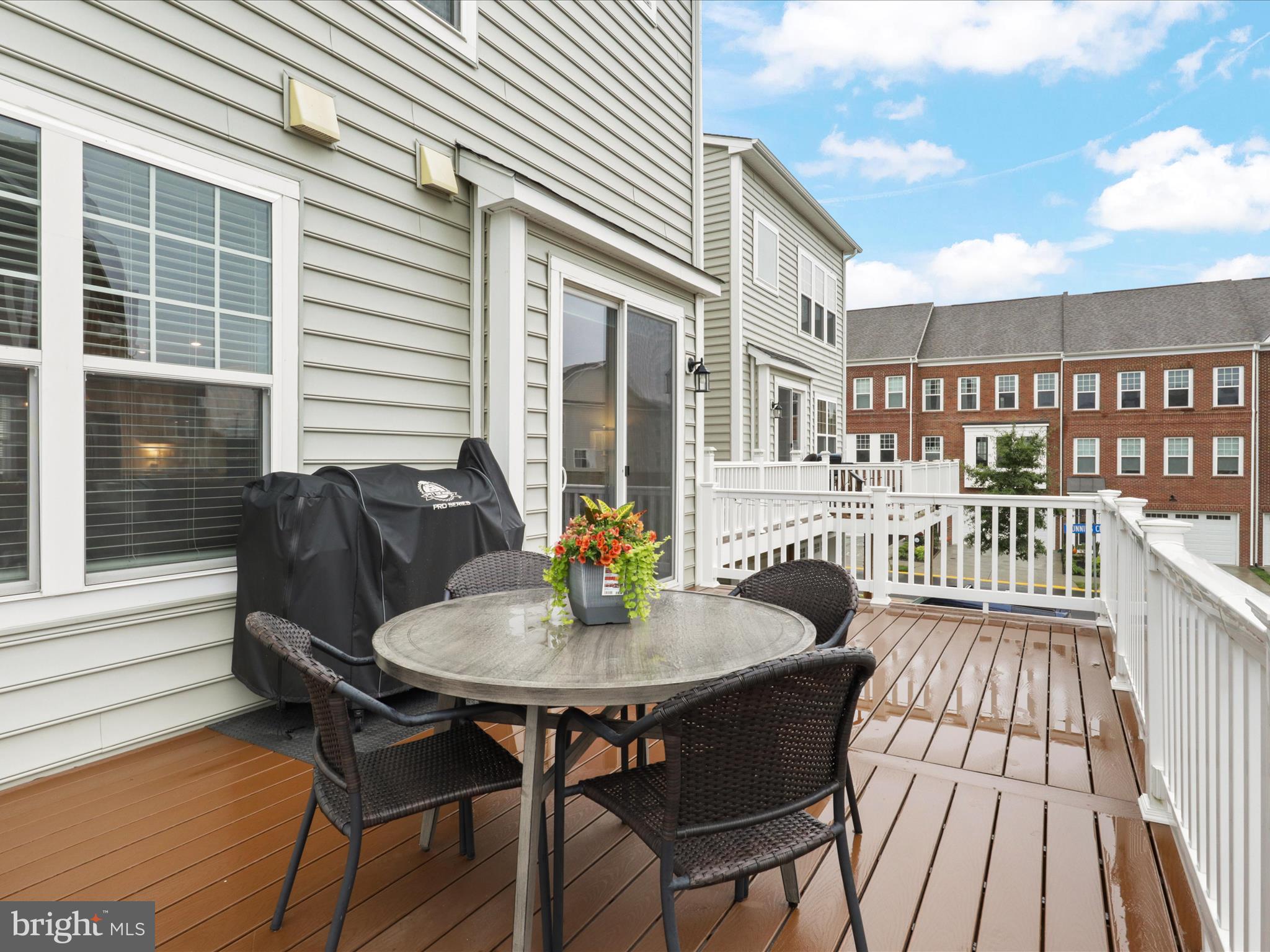 GOOSE CREEK - Residential