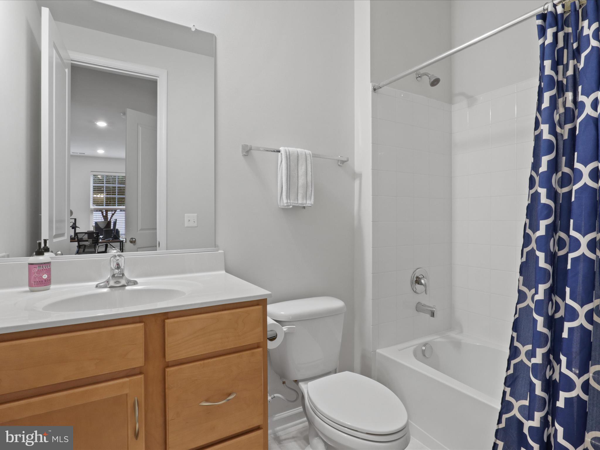 GOOSE CREEK - Residential