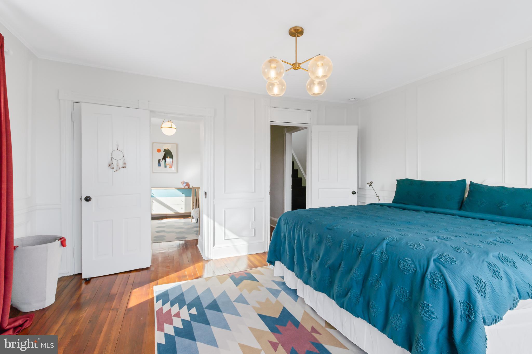 LANCASTER EAST END - Residential