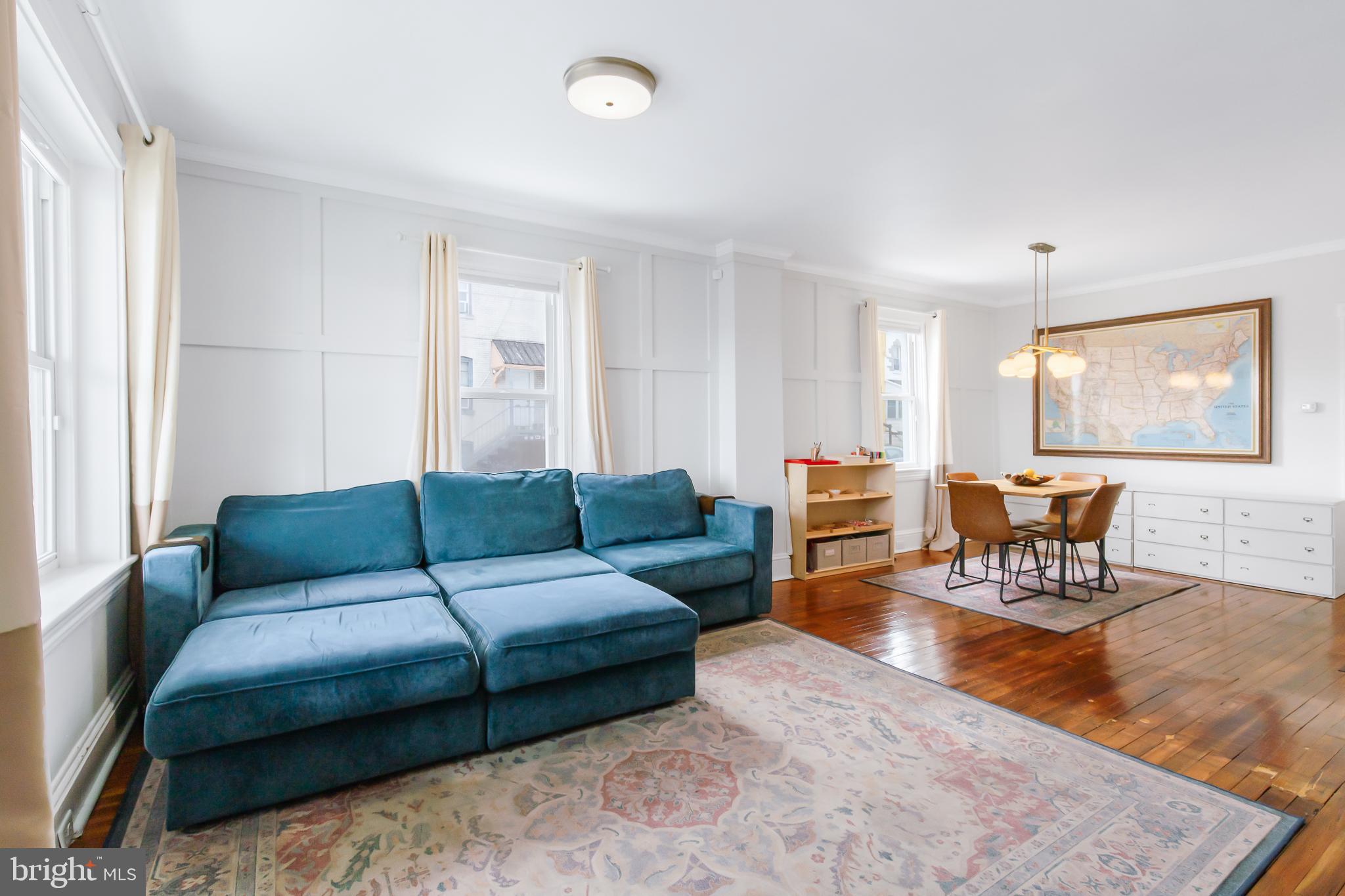 LANCASTER EAST END - Residential